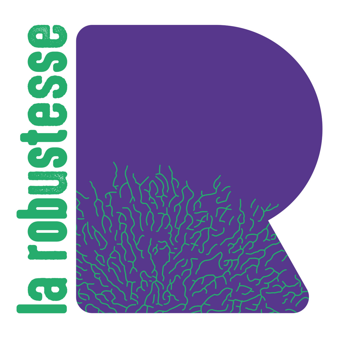 La Robustesse cover art