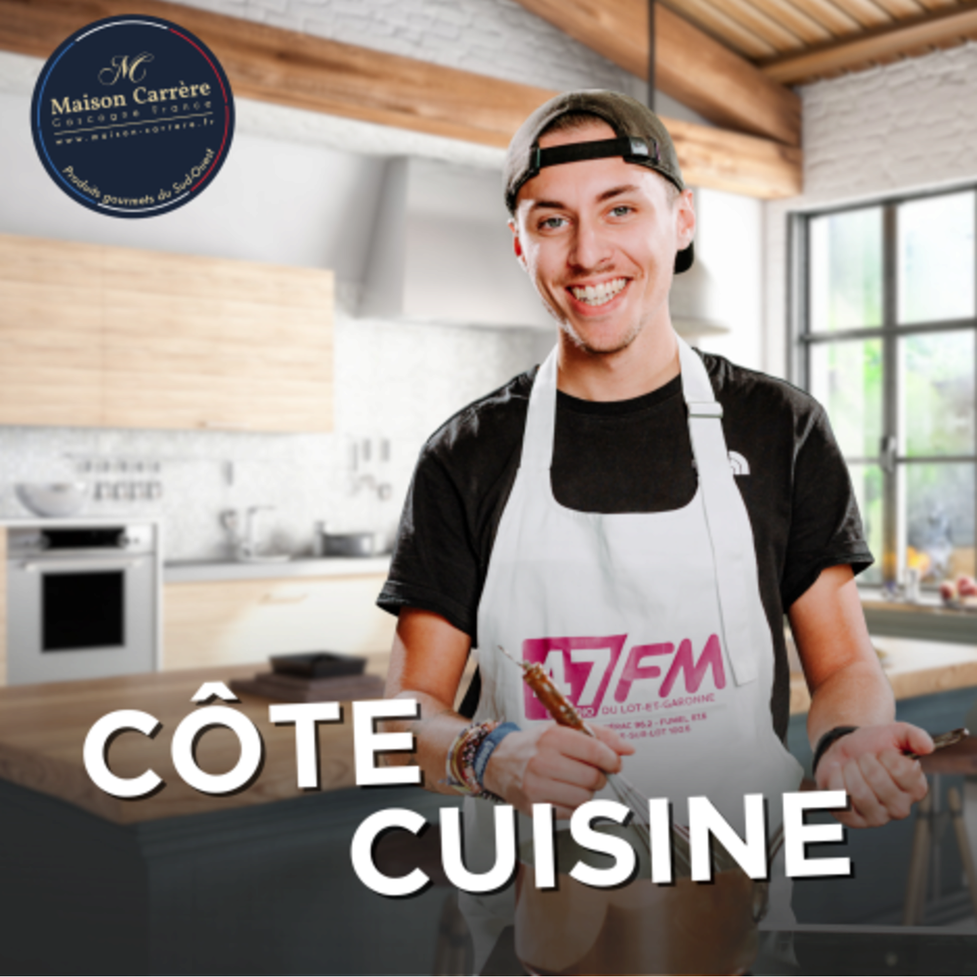 Côté Cuisine du 14-09-2025