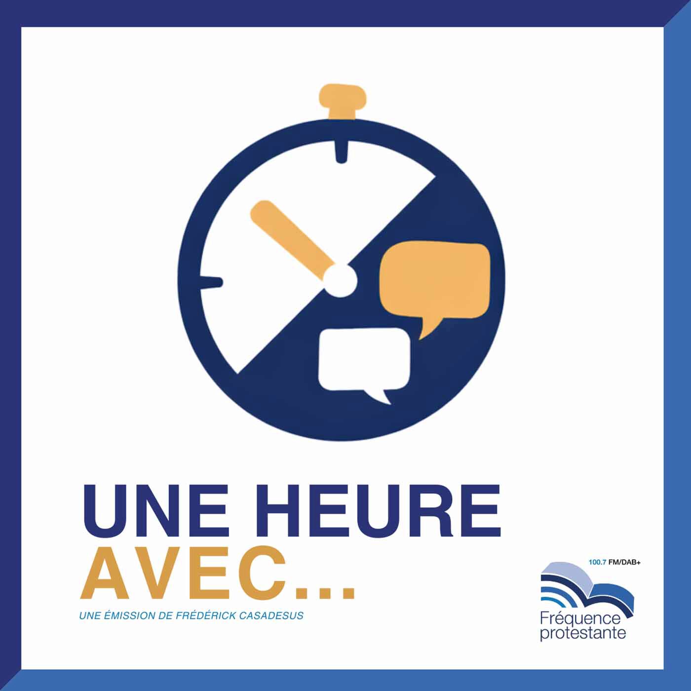 episode cover Patrick Cabanel