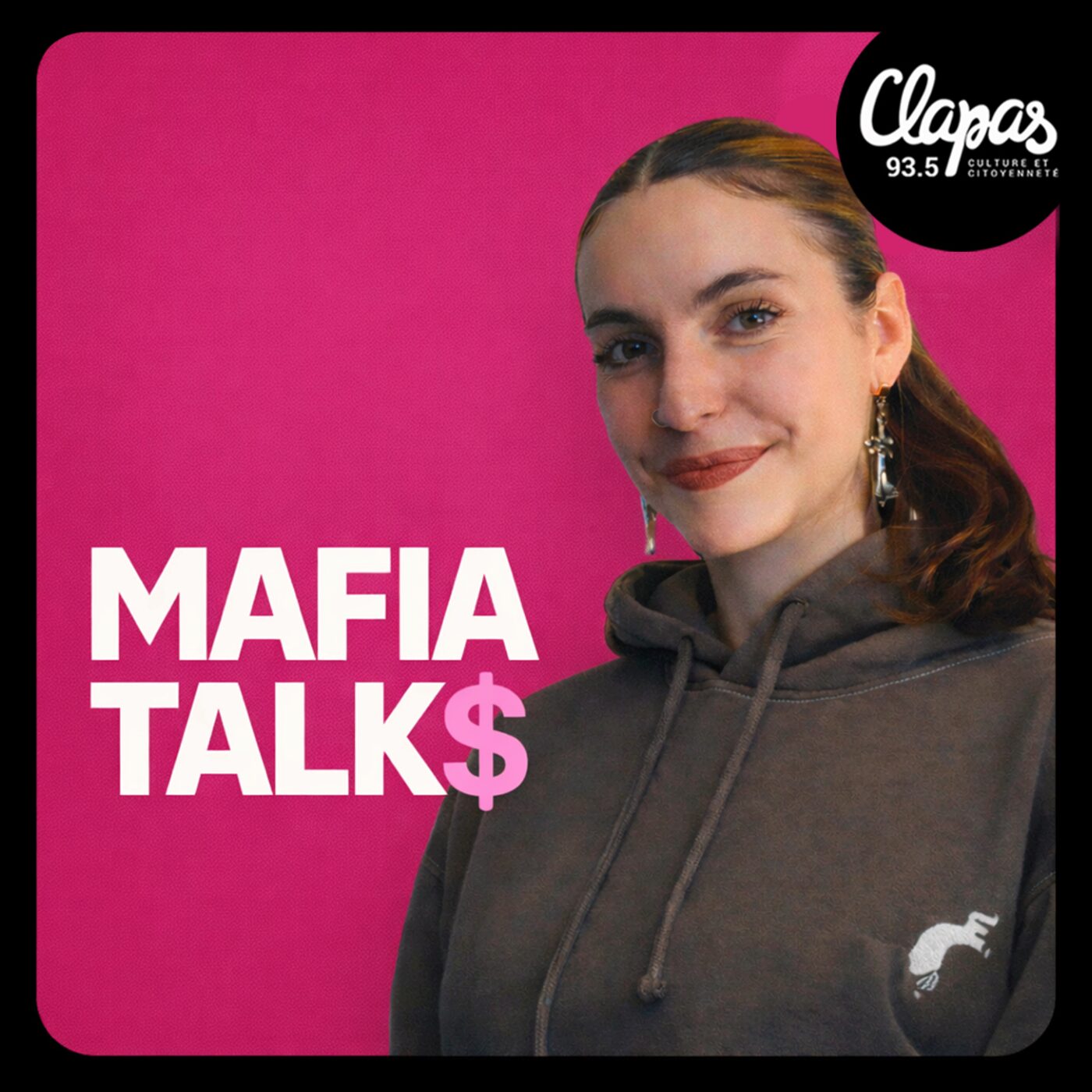 episode cover Changement de vibe, notre relation à la musique, on en parle avec Lili