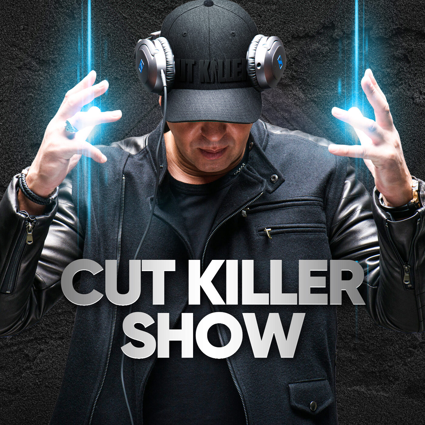 L'intégrale du Cut Killer Show