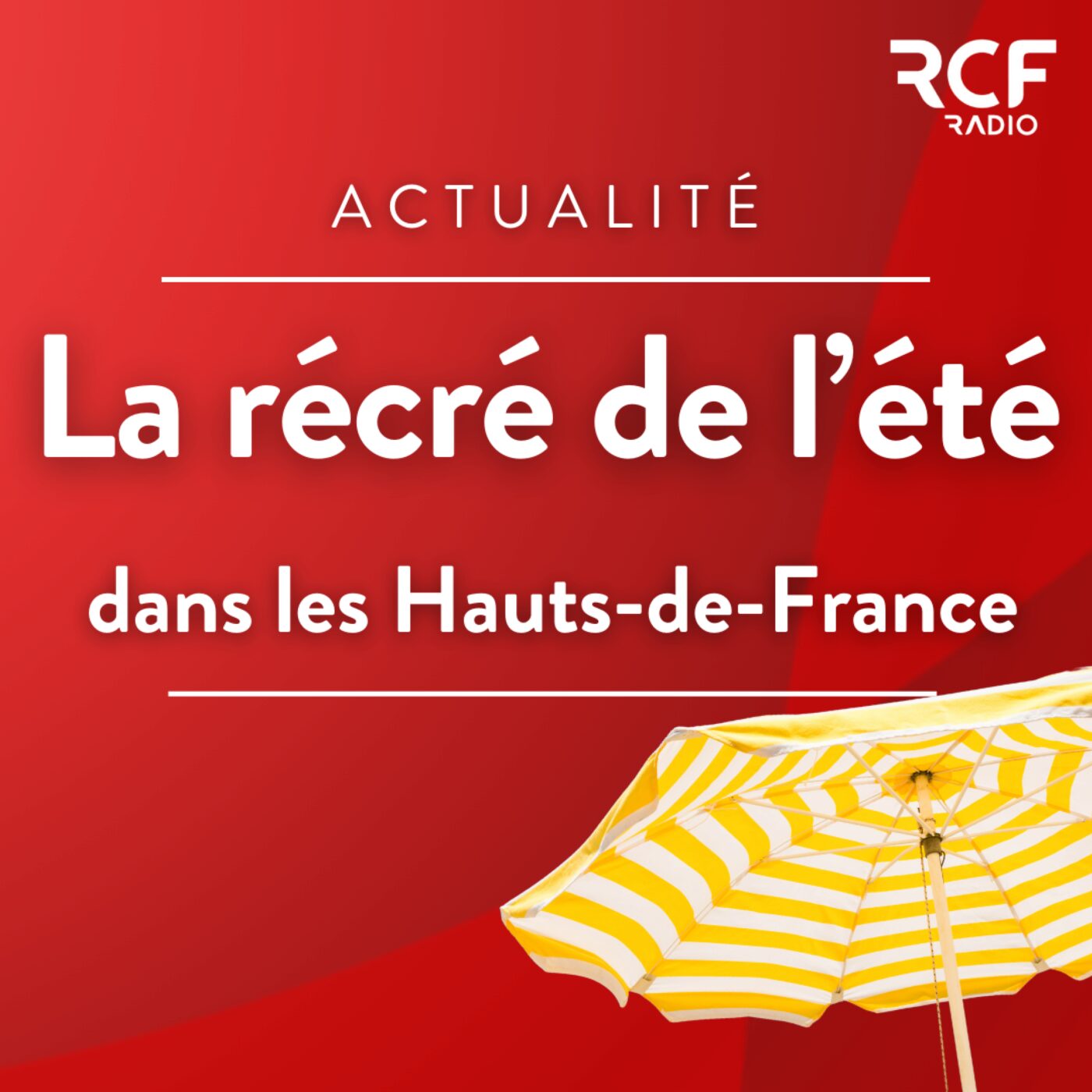 La récré de l'été 