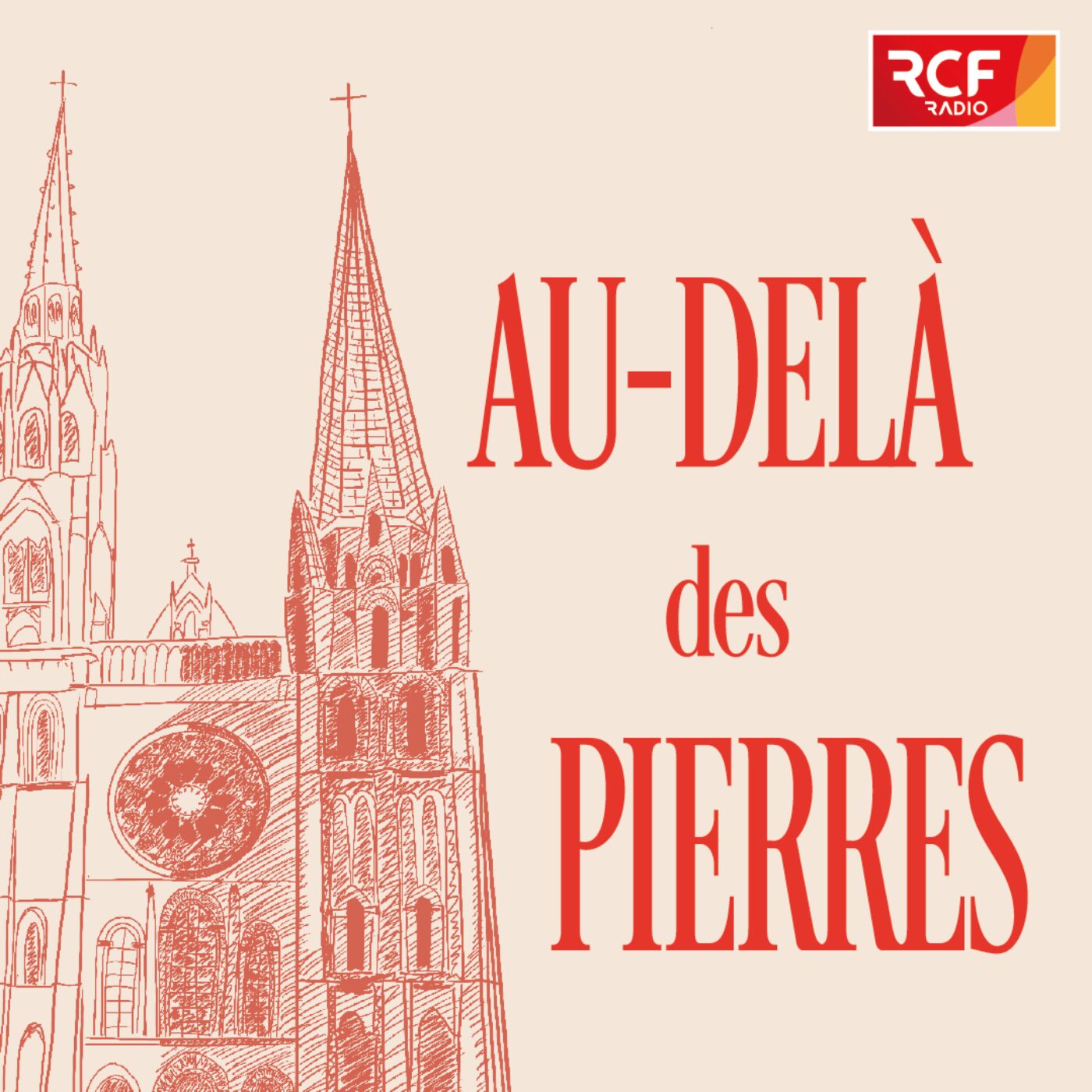 Au-delà des pierres