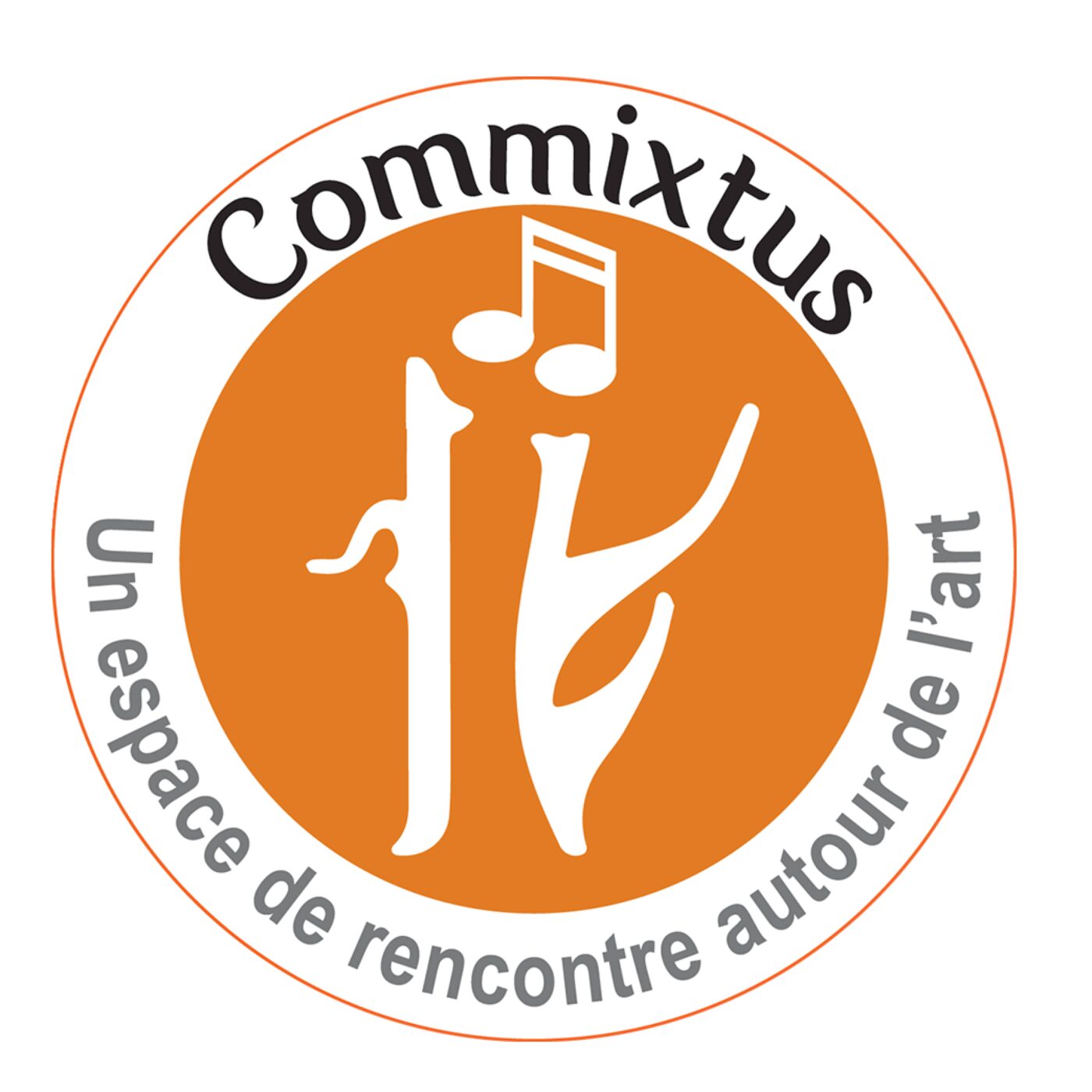Si la musique de chambre vous était comtée podcast artwork