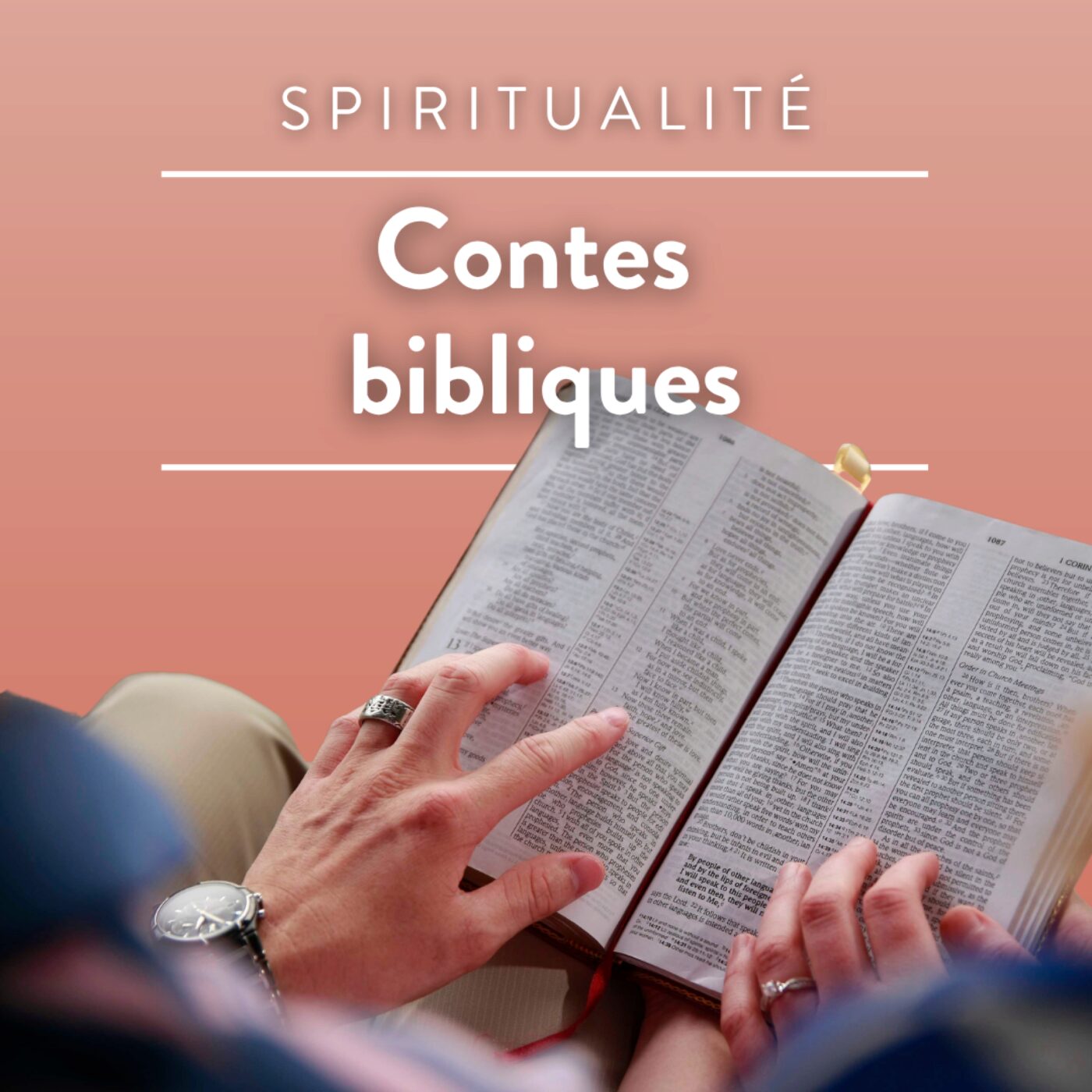 Contes bibliques