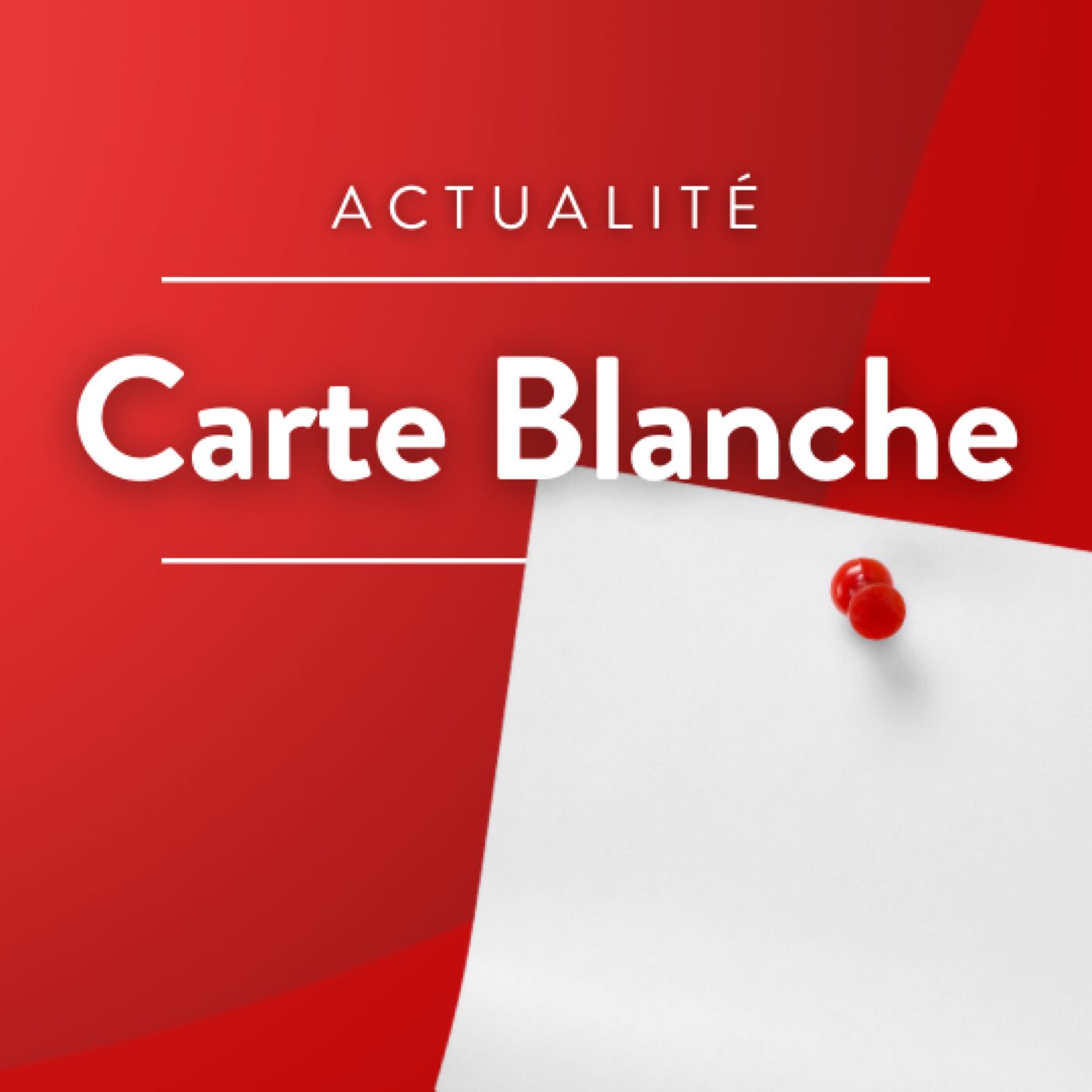 Carte Blanche de Théophane Leroux