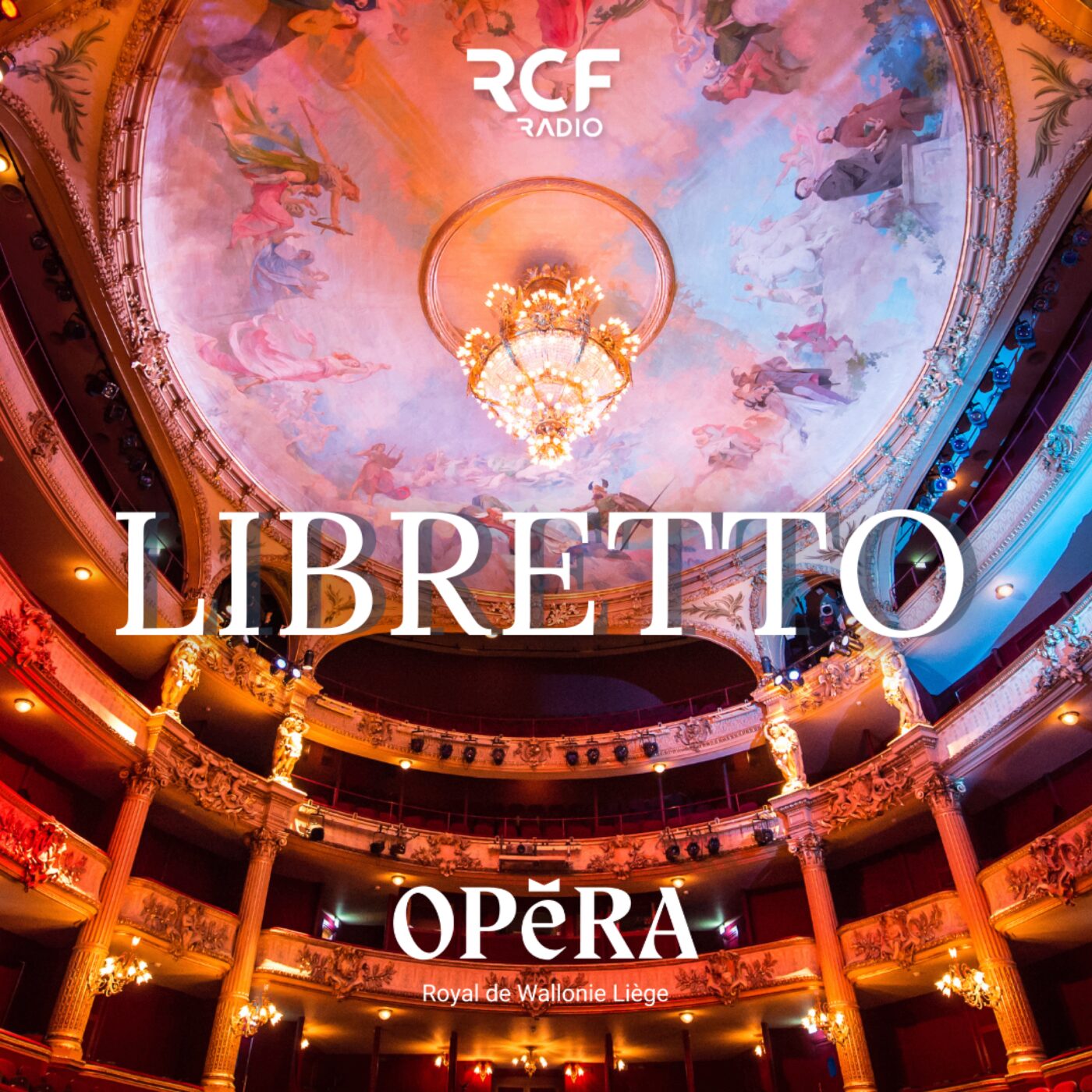 Libretto