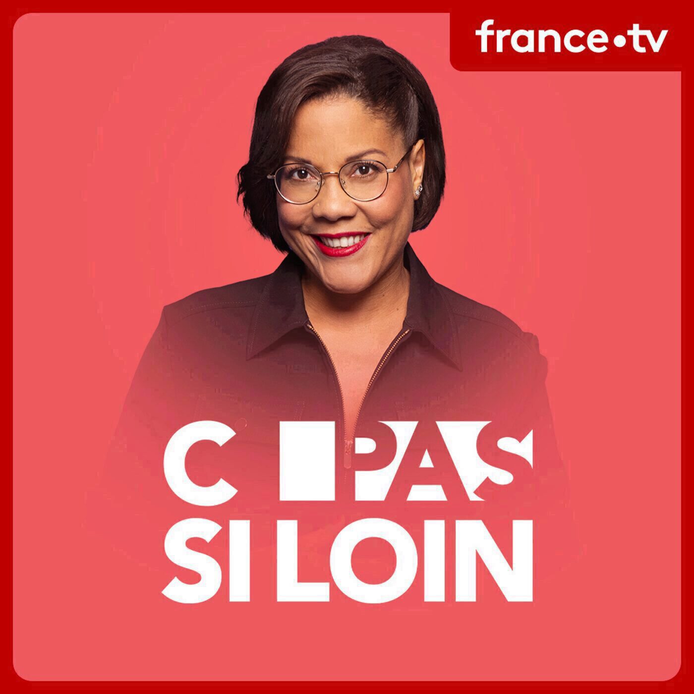 C pas si loin