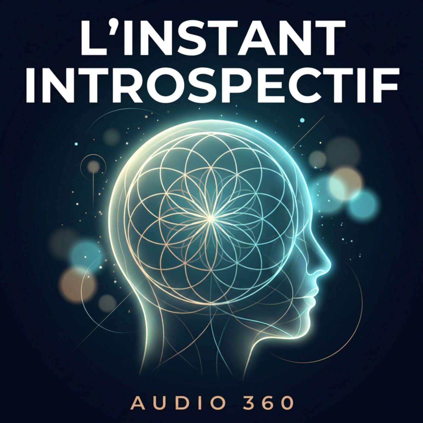 L’Instant Introspectif – Méditation courte au quotidien podcast artwork