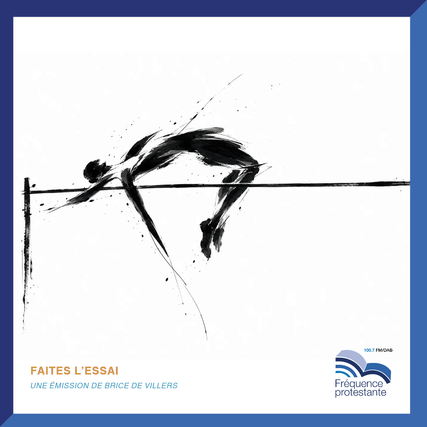episode cover Jacques Ellul