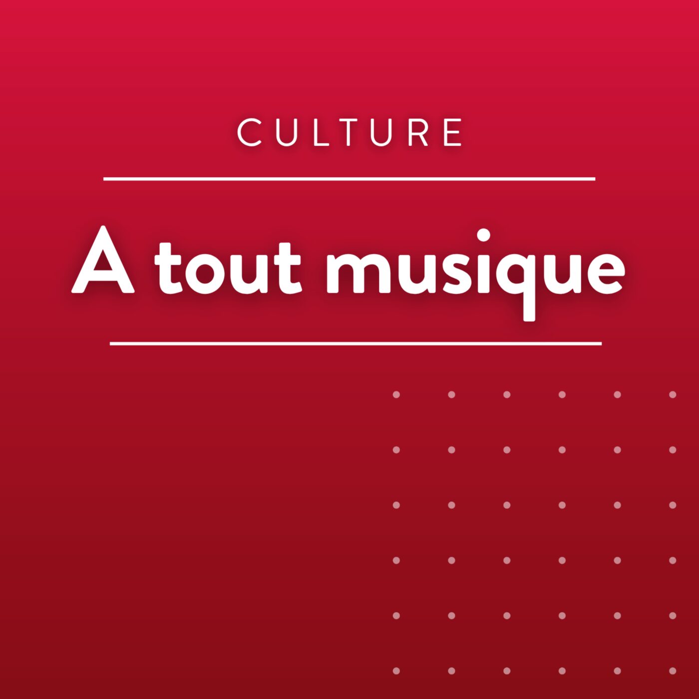 A Tout Musique