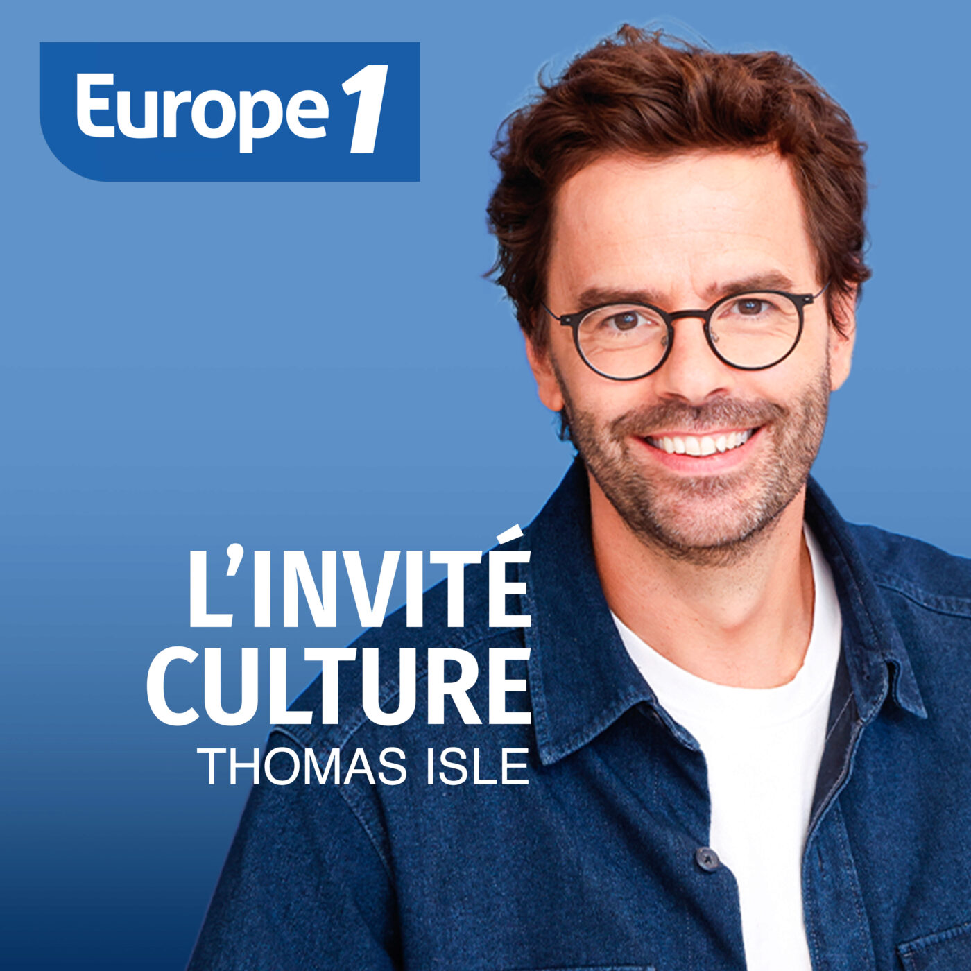«Le Jour J» : Jonathan Lambert et Brahim Bouhlel sont les invités de Culture médias