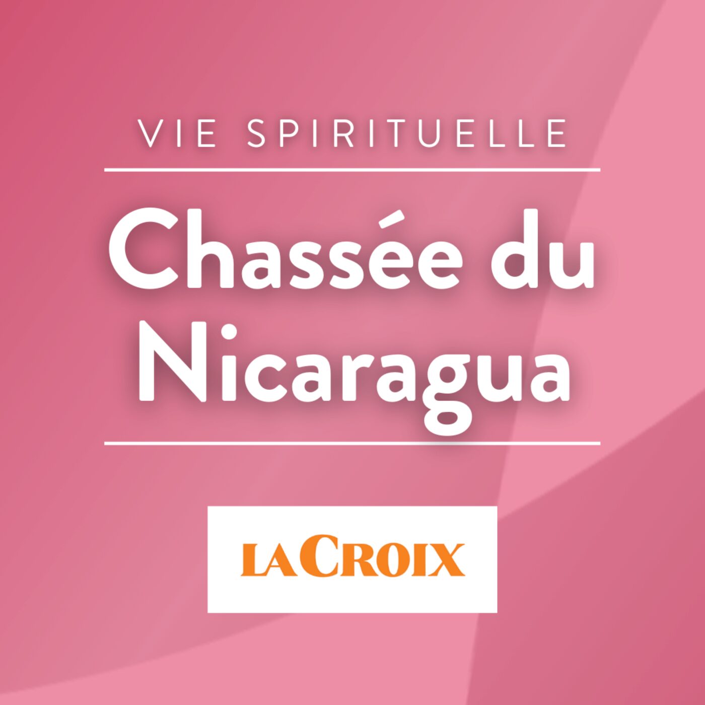 Chassée du Nicaragua, l’Église en exil au Costa Rica