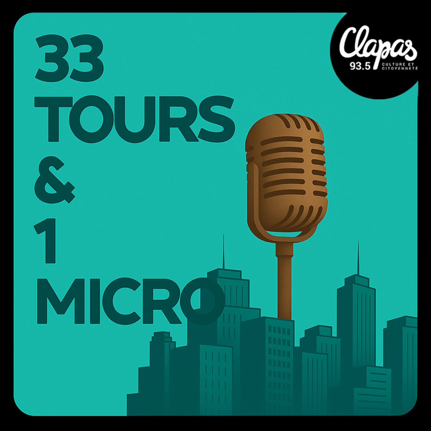 episode cover Pénélope, portraits de femmes voix de courage