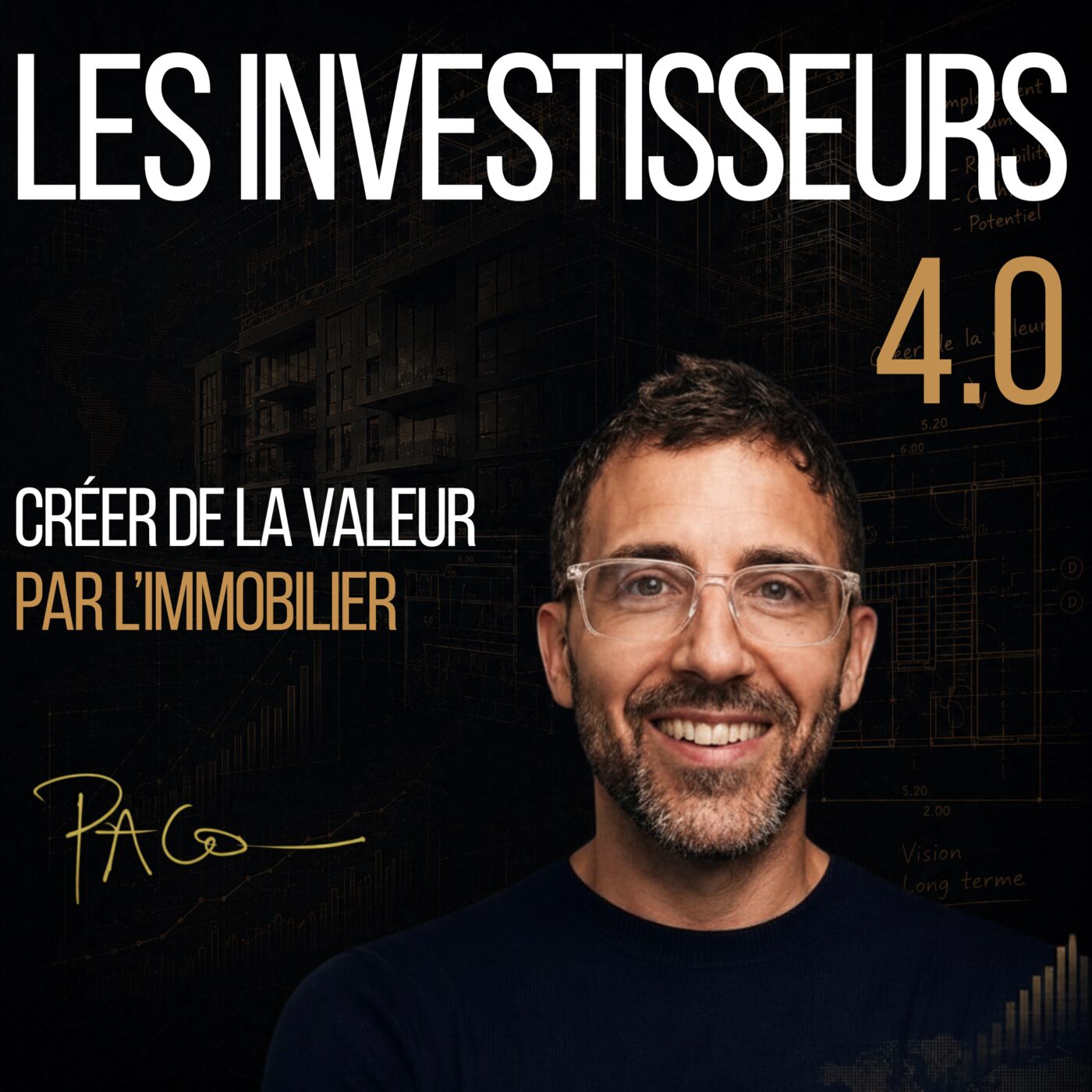 287 - Revue de mon 1er Trimestre - Q&A et projet de communauté 287 - Revue de mon 1er Trimestre - Q&A et projet de communauté