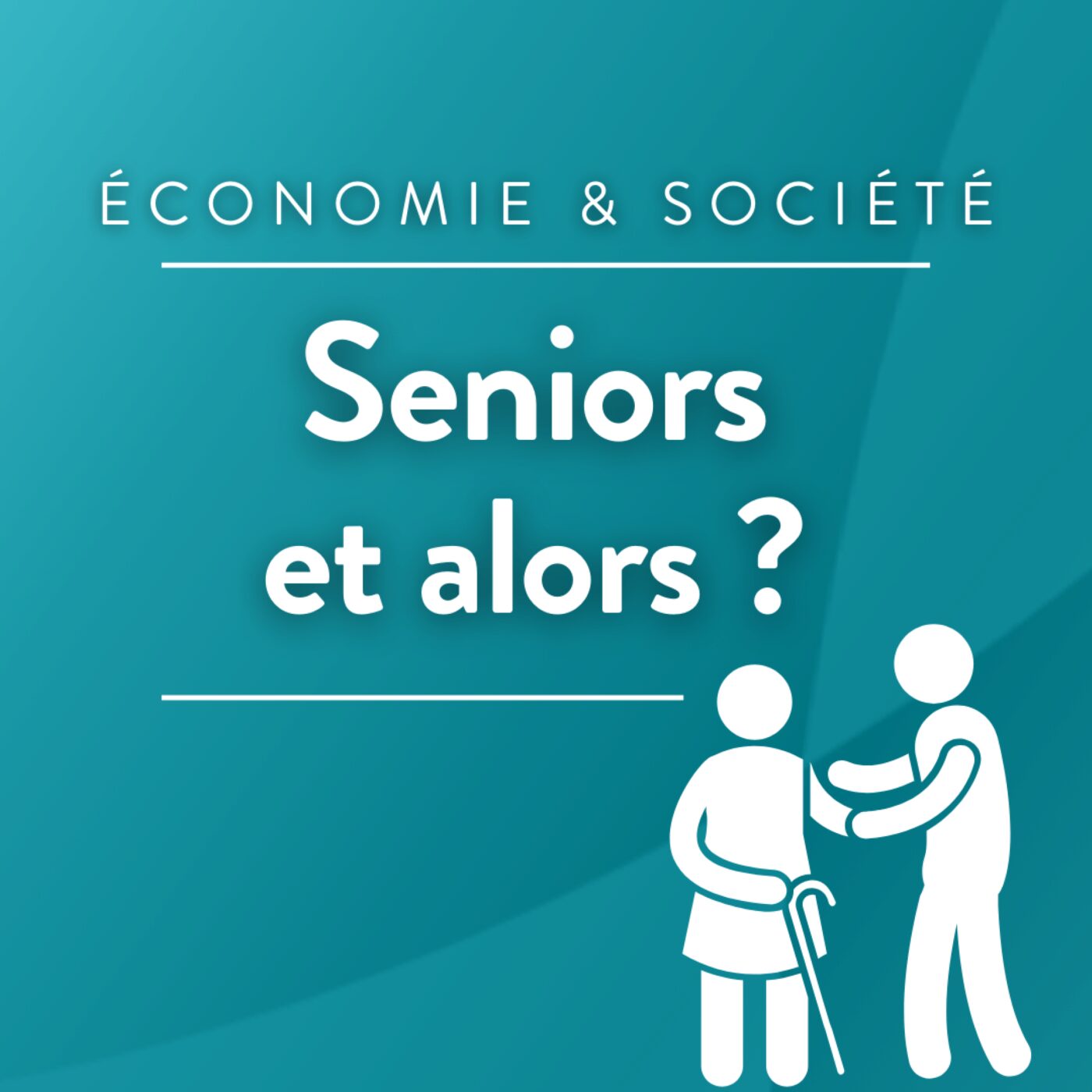 Seniors et alors ? · RCF Cœur de Champagne