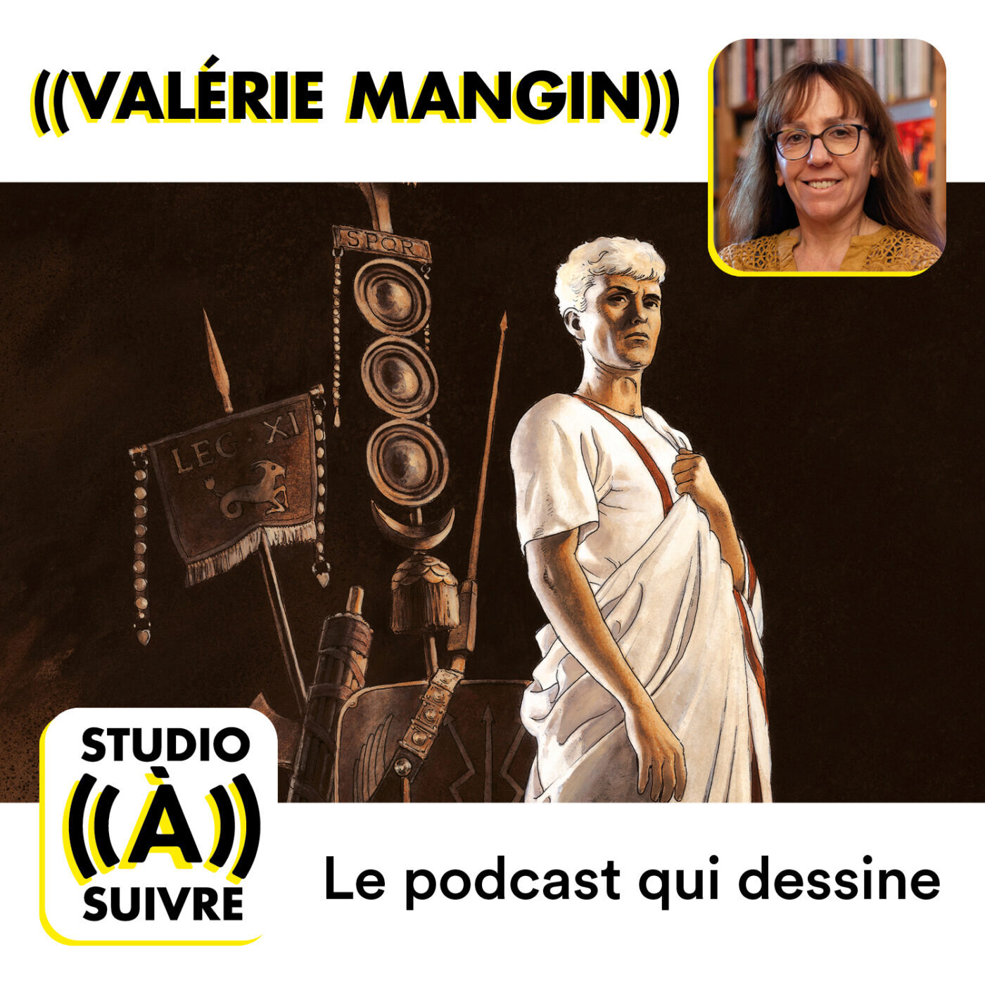 Podcast Image