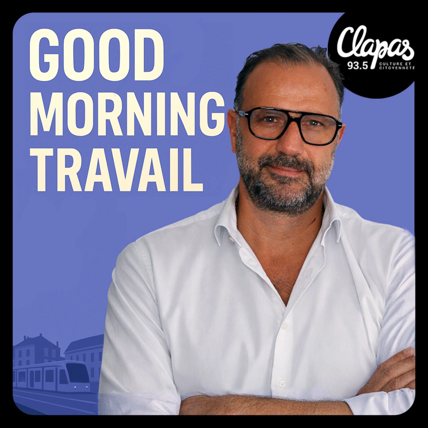 episode cover L´art du réseau, chronique d´un événementiel responsable Grégory Blanvillain