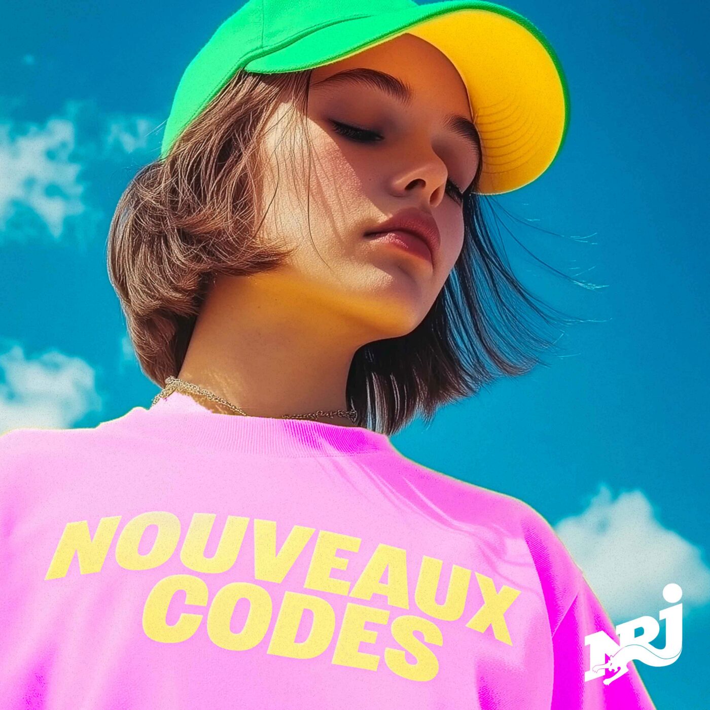 Nouveaux Codes