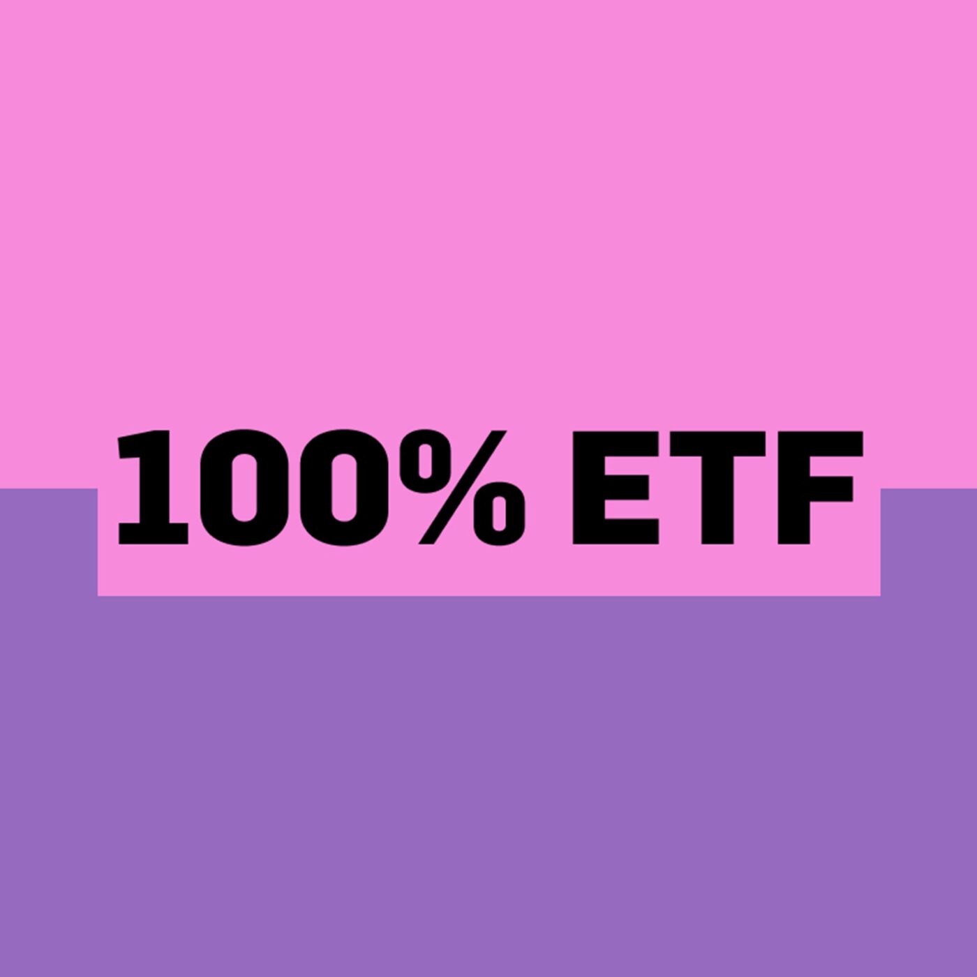100% ETF : comment s'exposer simplement aux marchés émergents episode artwork