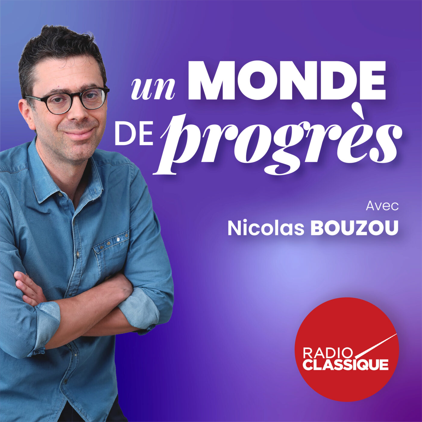 episode cover Quand l'ADN révèle la véritable histoire de la chute de l'Empire romain