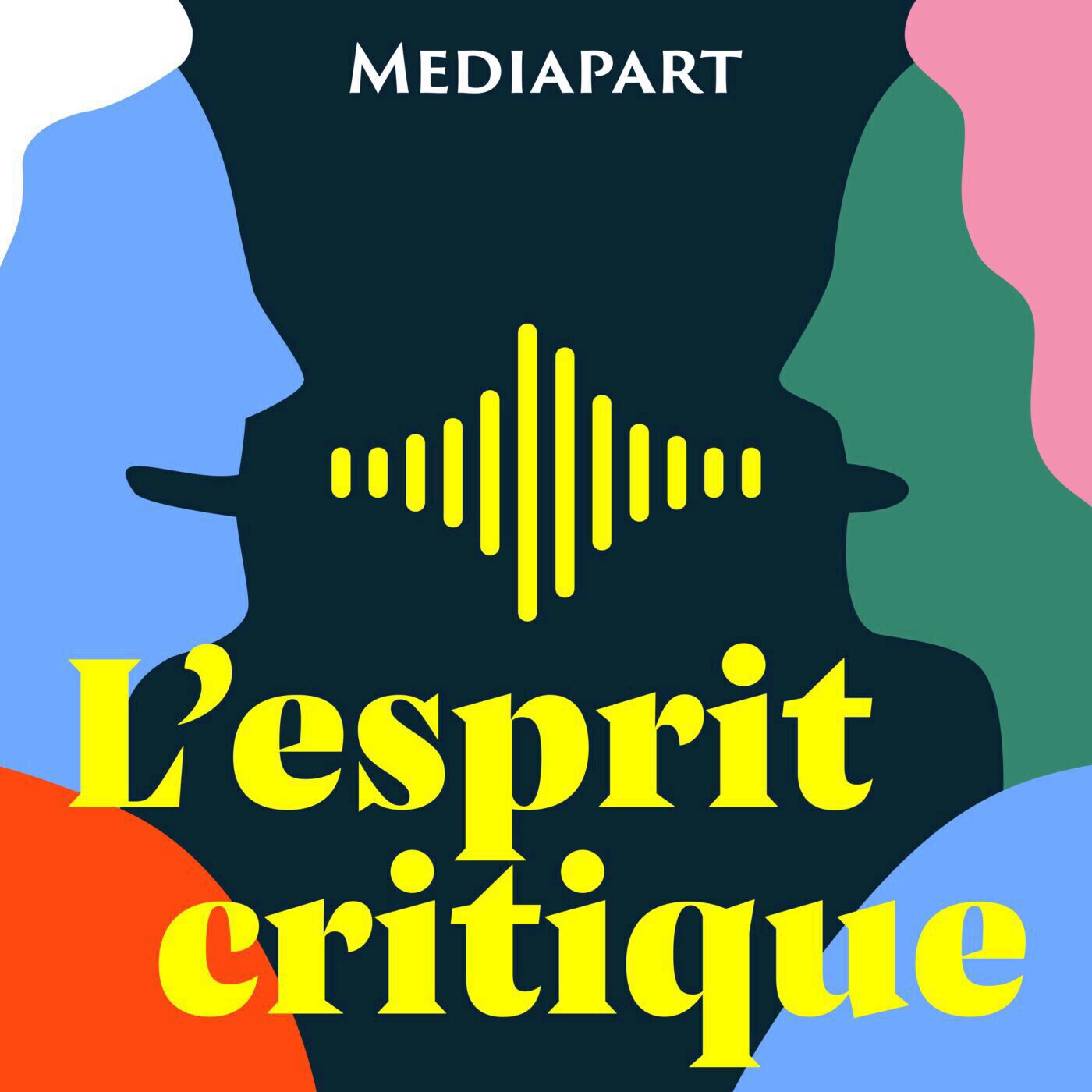 L'esprit critique n°142 autour de "Kolkhoze", d'Emmanual carrère