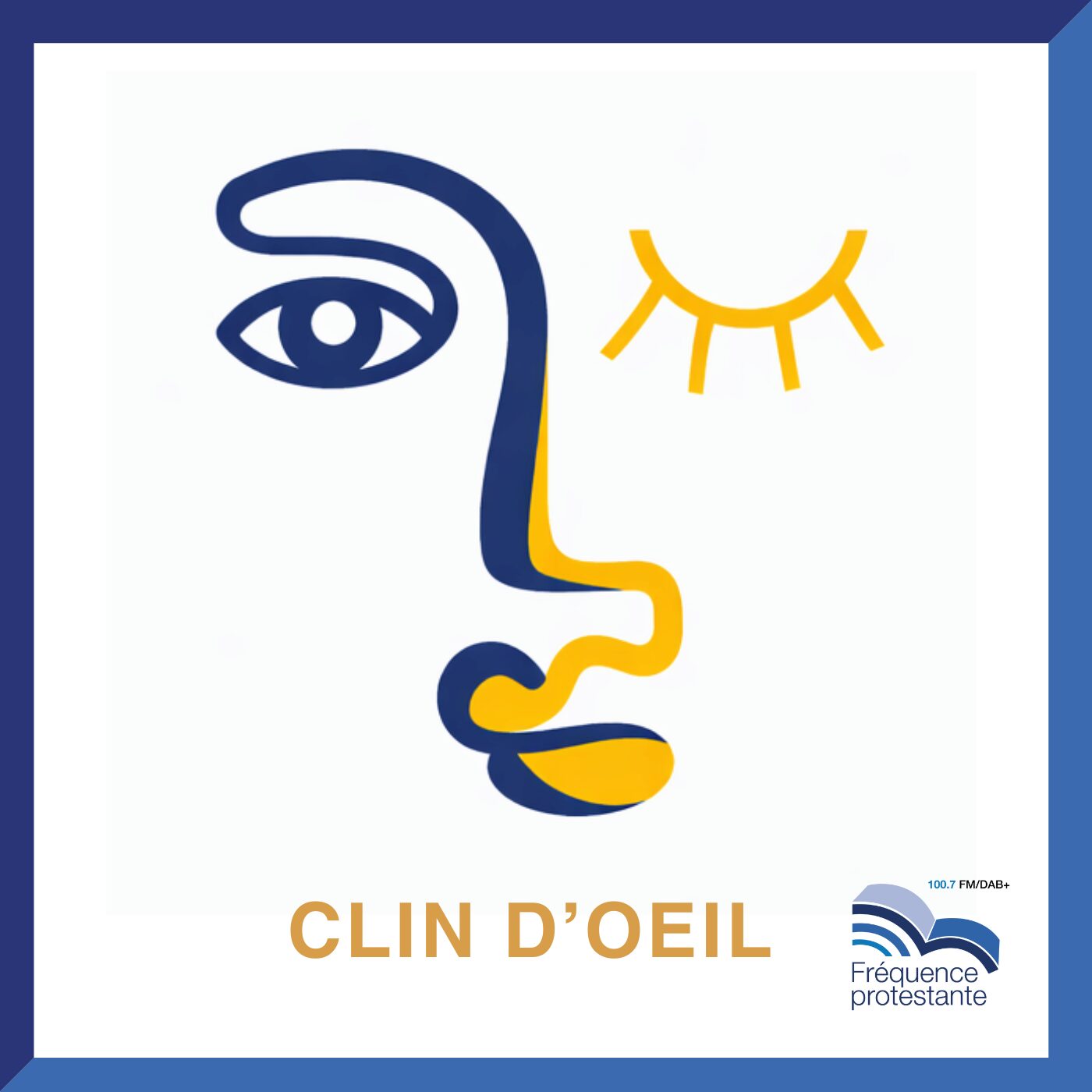 Clin d\'oeil