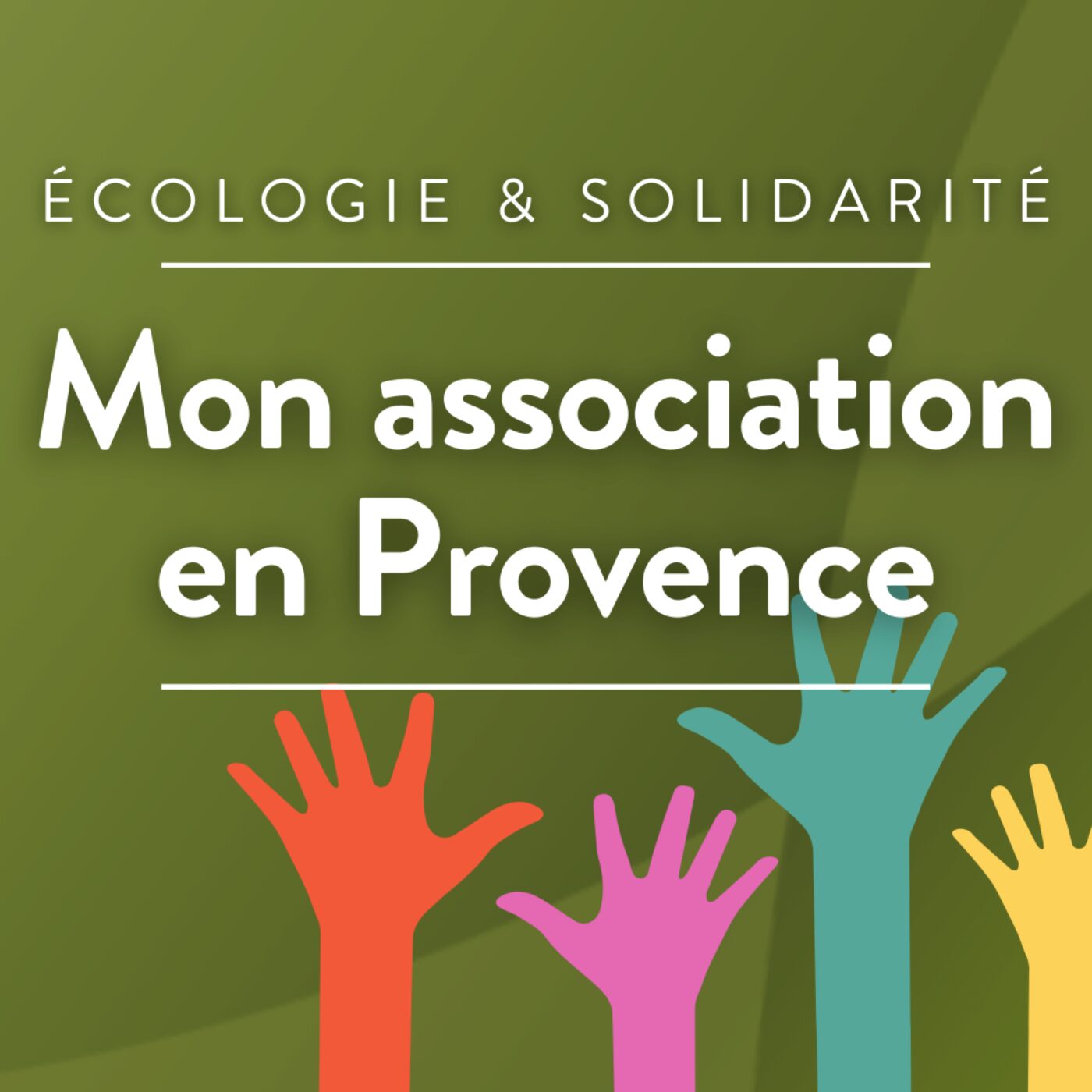 Mon Association en Provence (13) podcast artwork