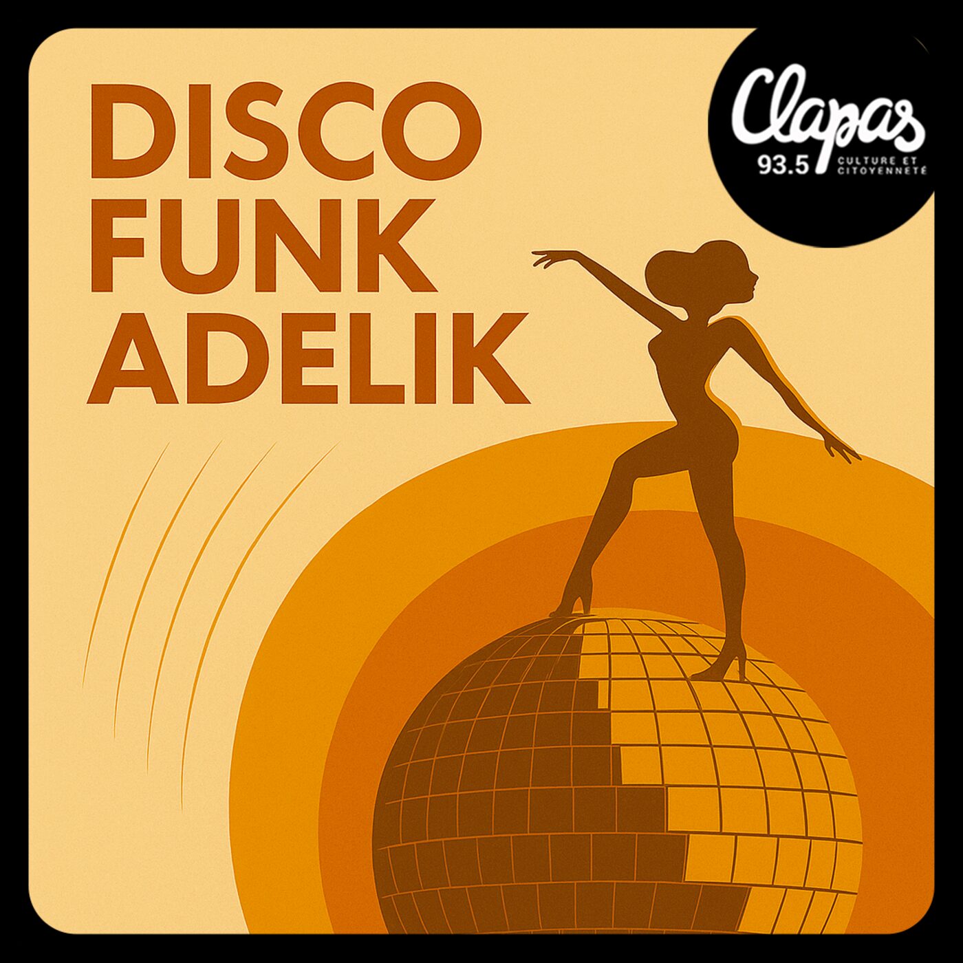 episode cover La Toya Jackson, Dexter Wansel