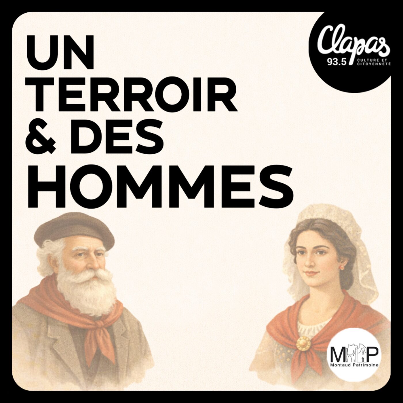 episode cover Pierre-Paul Riquet, ingénieur visionnaire du canal du Midi