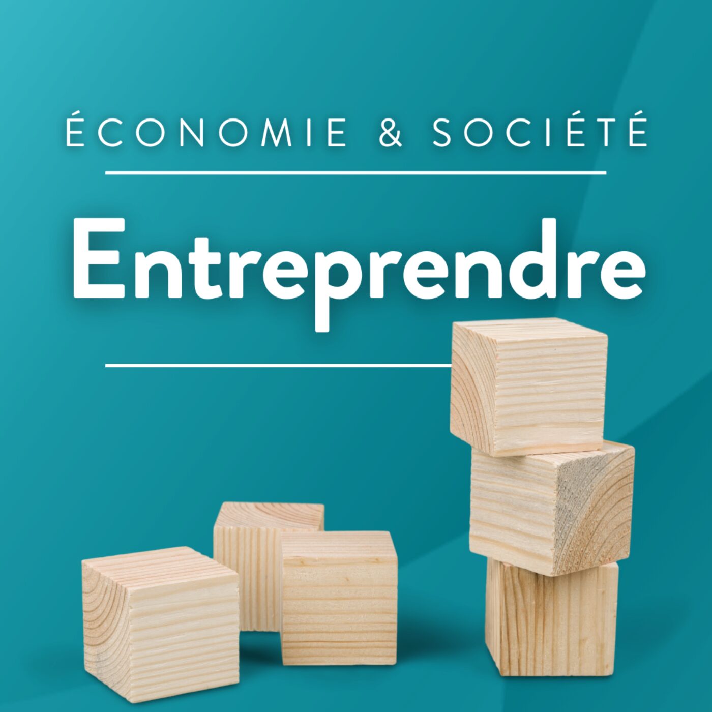 Entreprendre