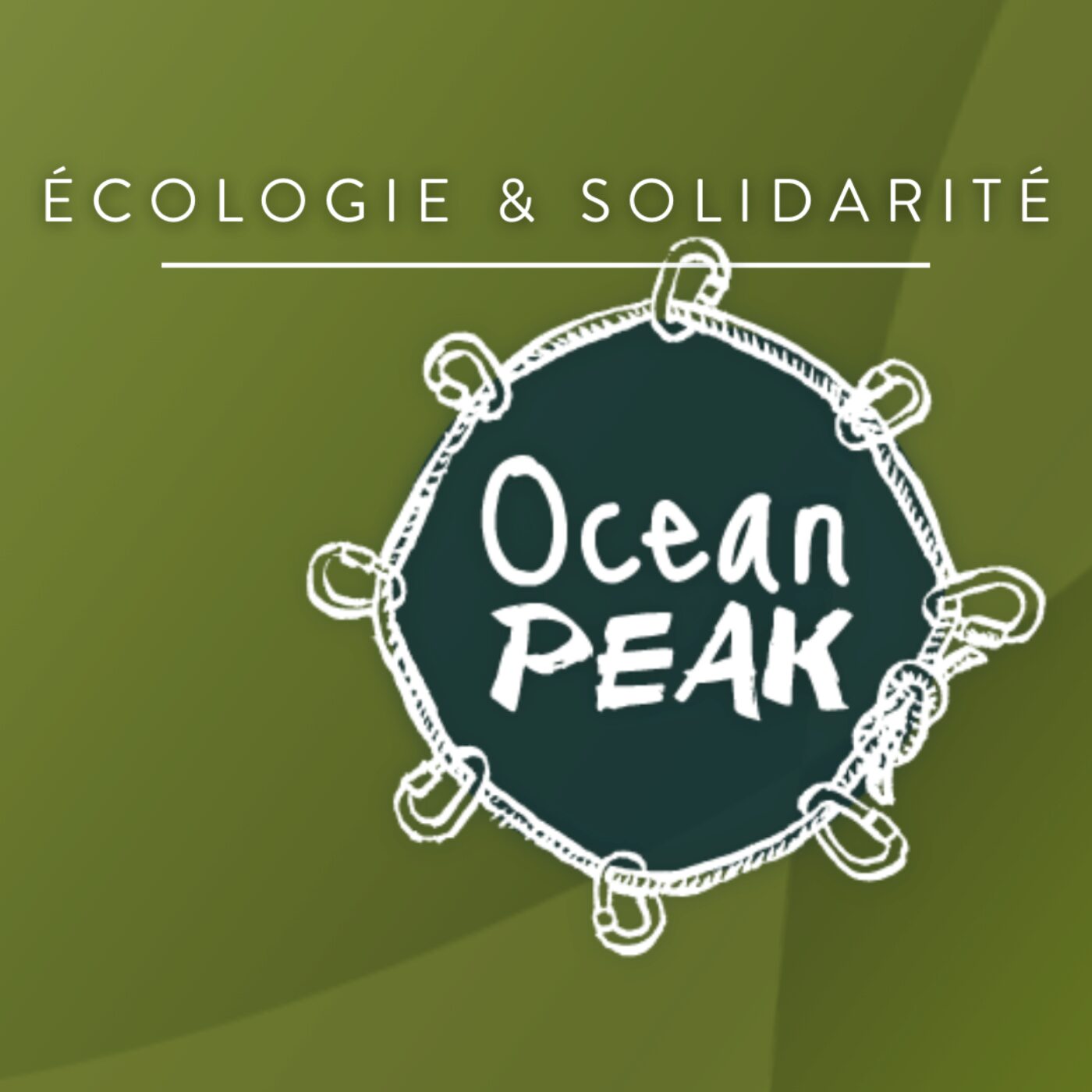 Ocean Peak