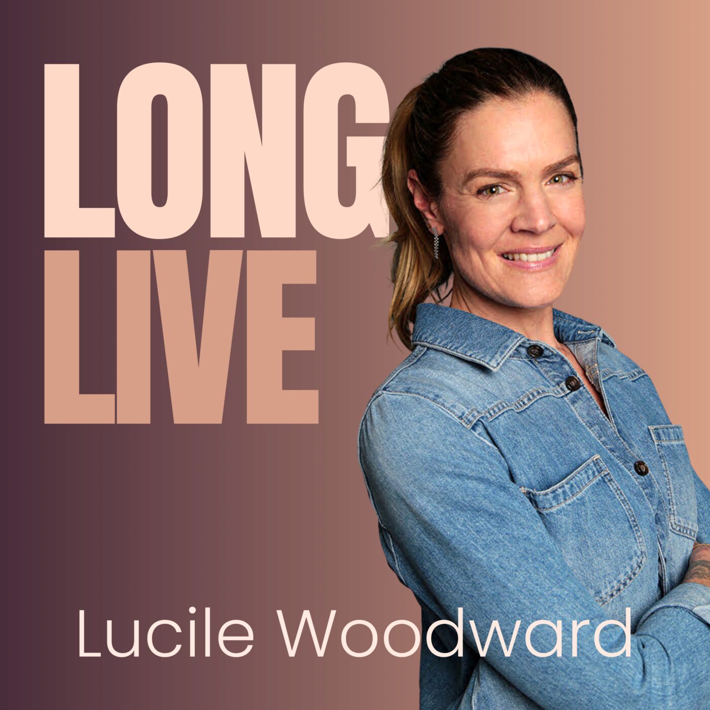 LONG LIVE cover art