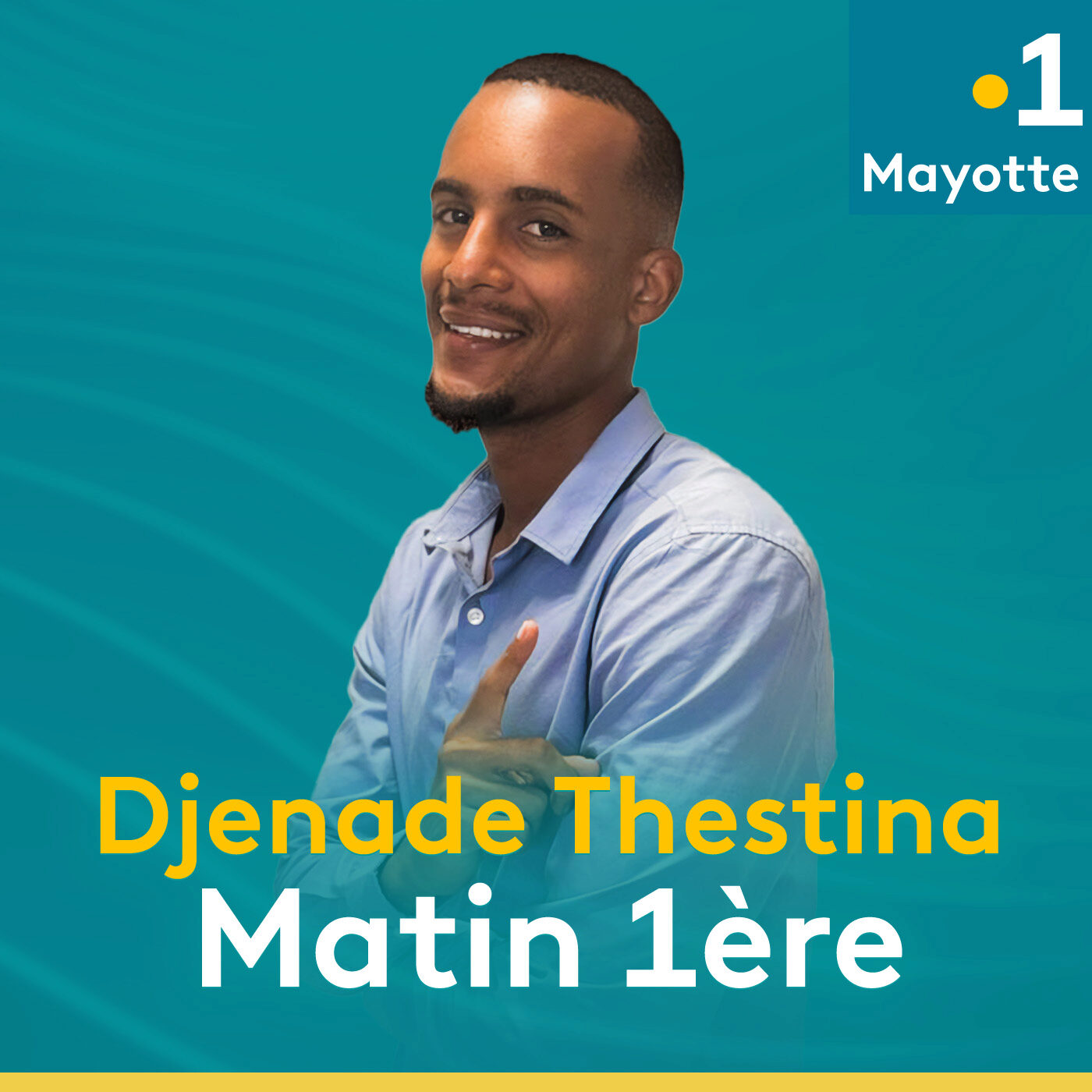 Matin 1ère Mayotte