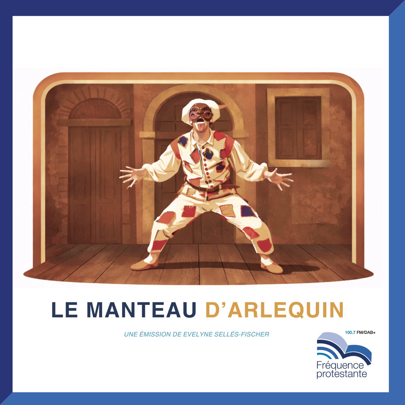 episode cover Lecture de Noces d'Albert Camus EP2