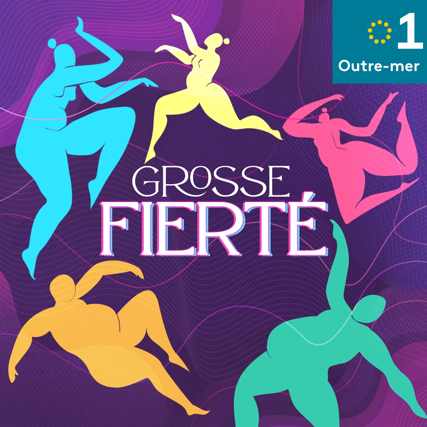 Grosse fierté