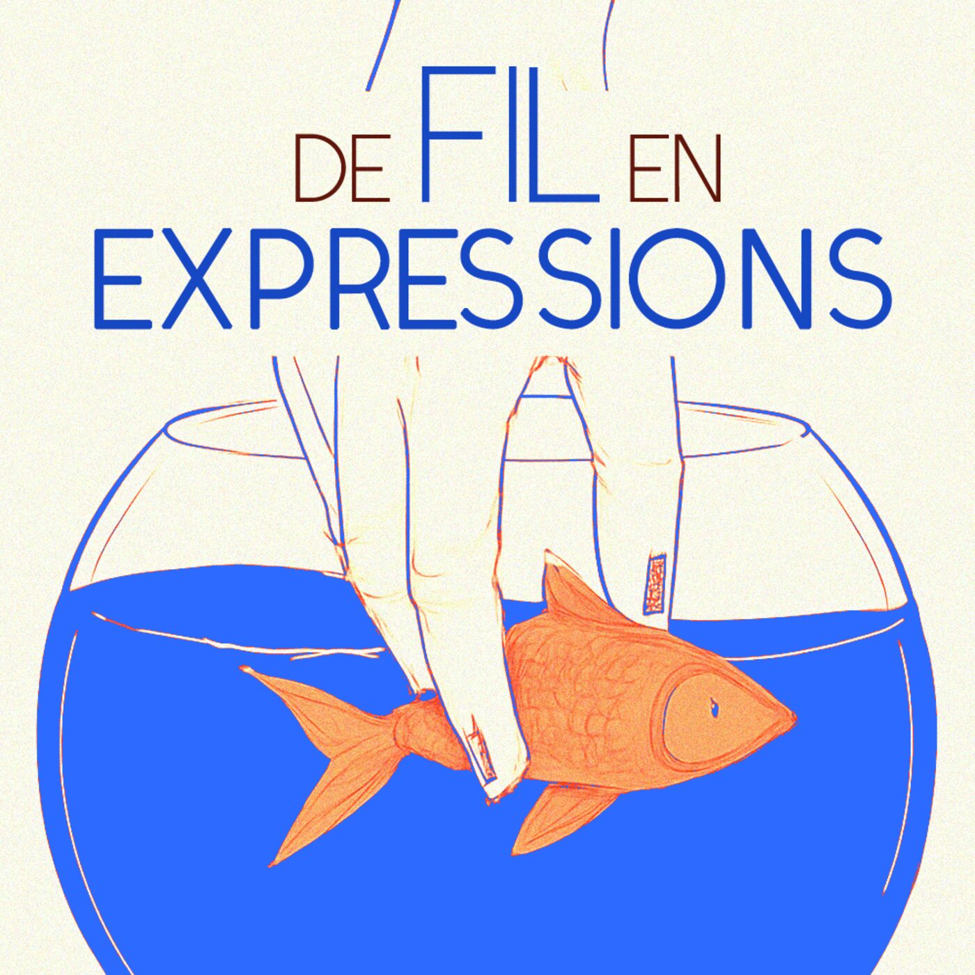 De Fil en Expressions