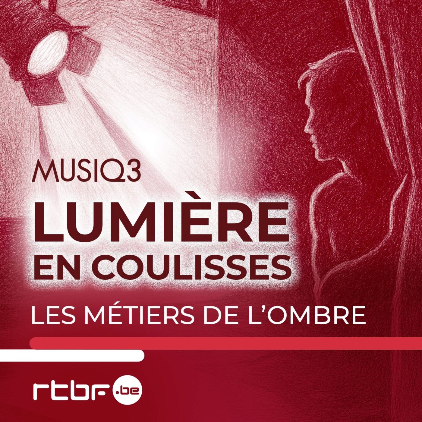 Episode 4 : Dans l’atelier de restauration et de conservation du Musée des Instruments de Musique avec Isabelle Deleuse episode artwork