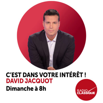 L'invité : Enrique Martinez, directeur général de Fnac Darty