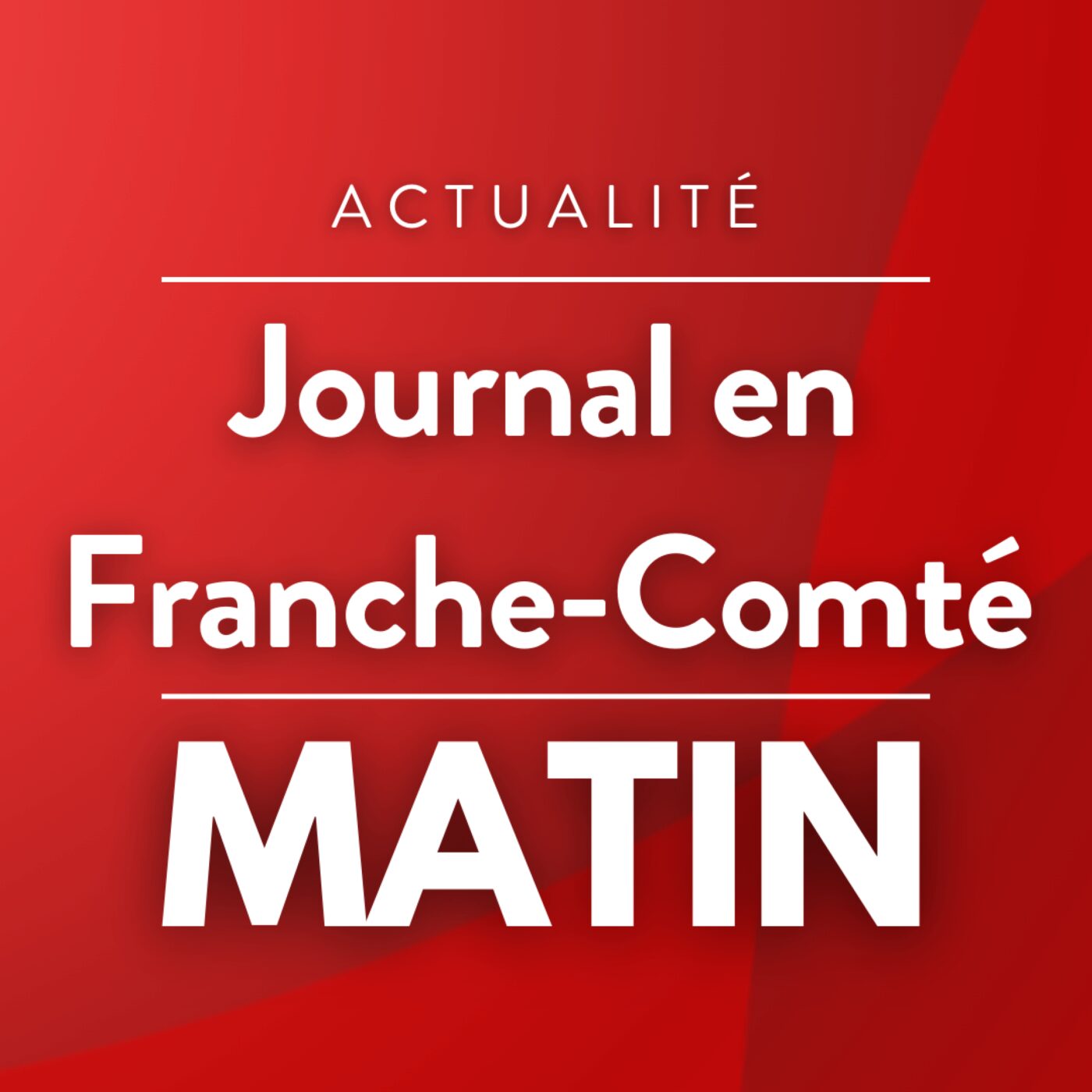 Journal franc-comtois (Matin)