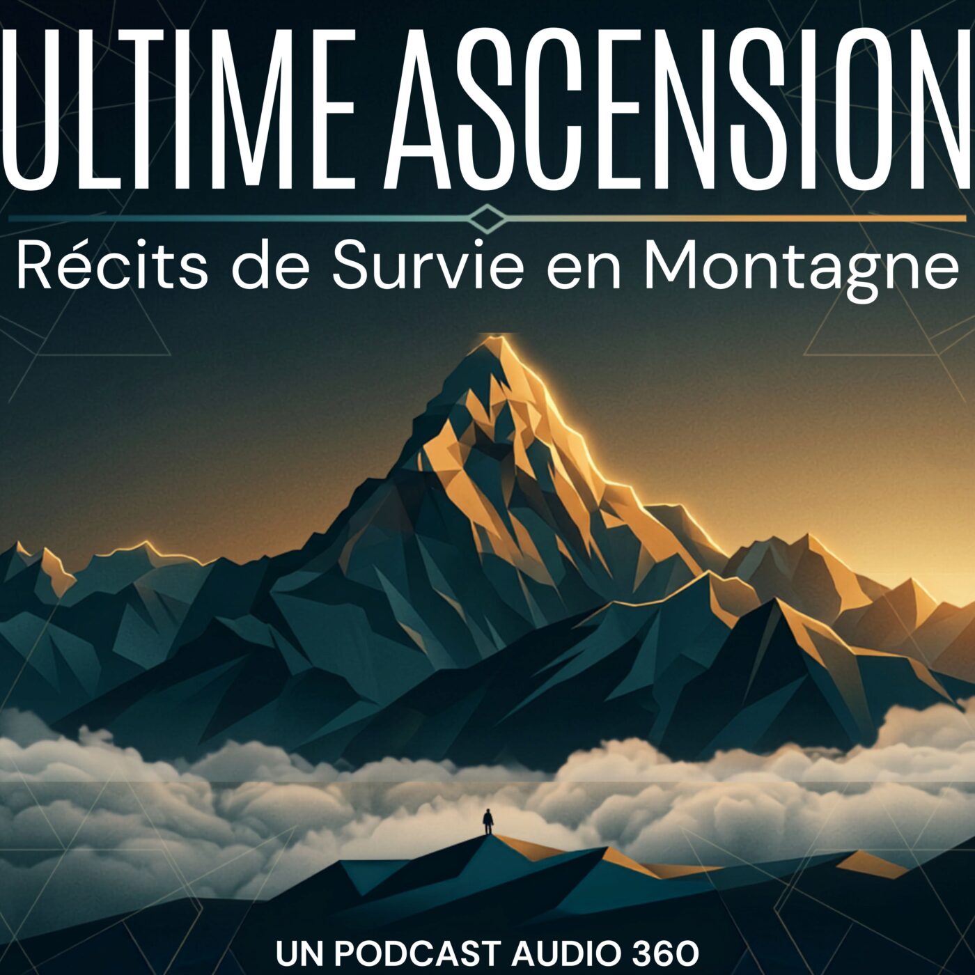 David Sharp, dans la solitude de l’Everest episode artwork
