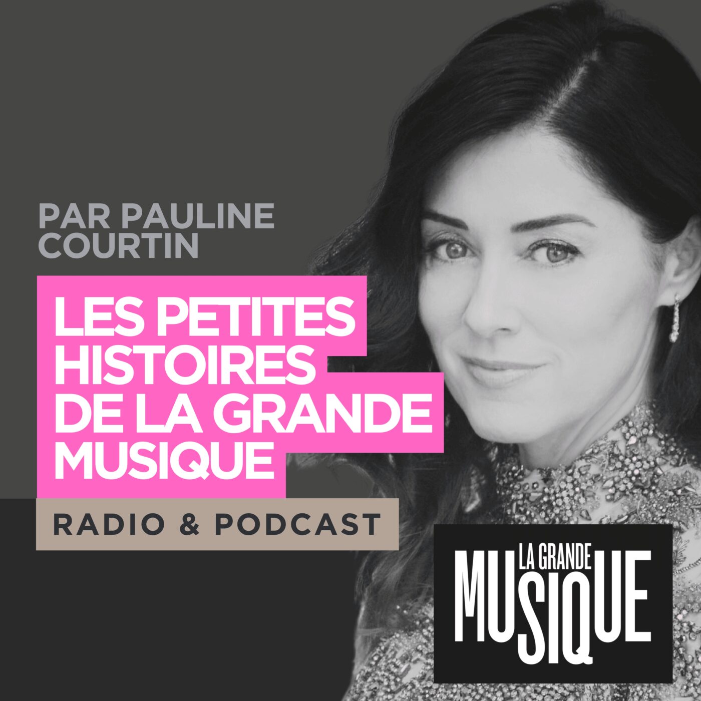 Les petites histoires de la grande musique