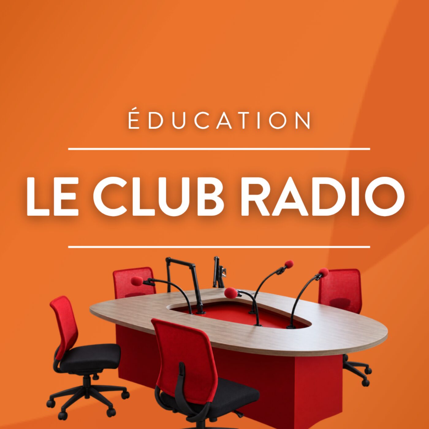 Le Club Radio