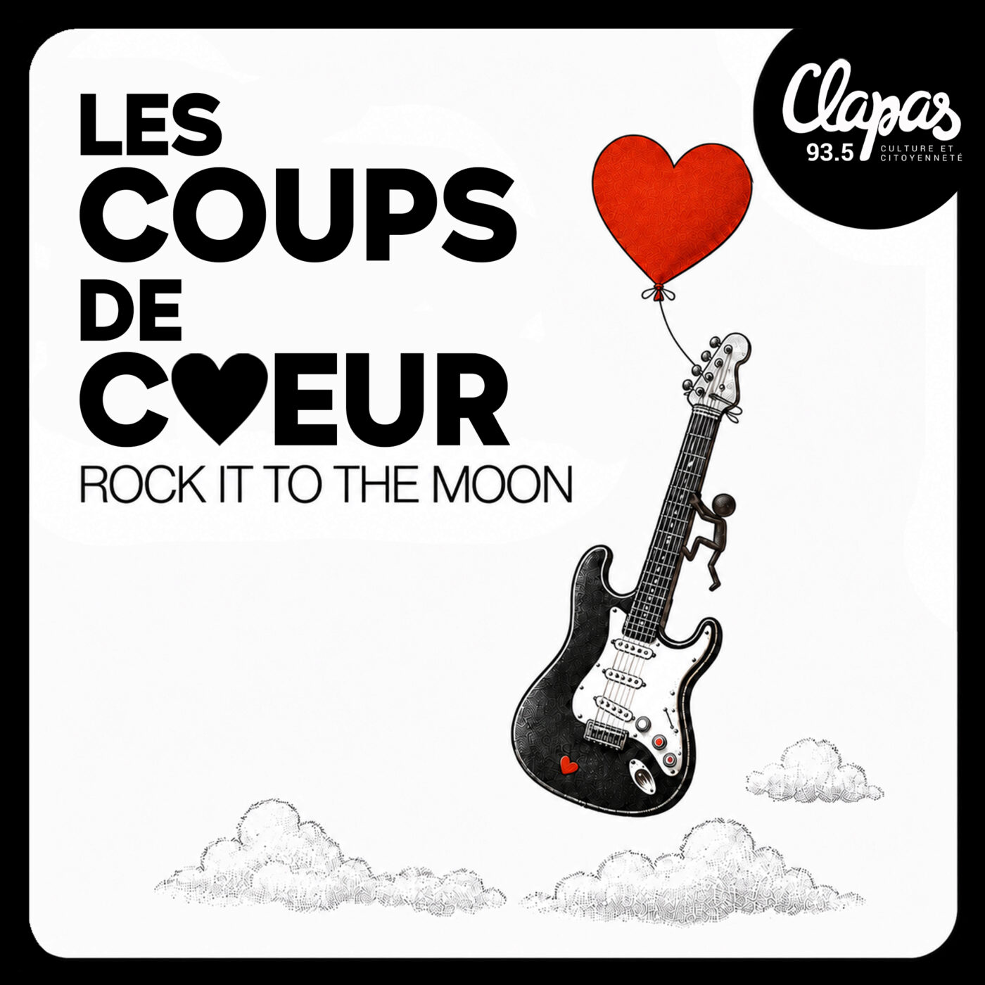Les Coups de Cœur de Rock it