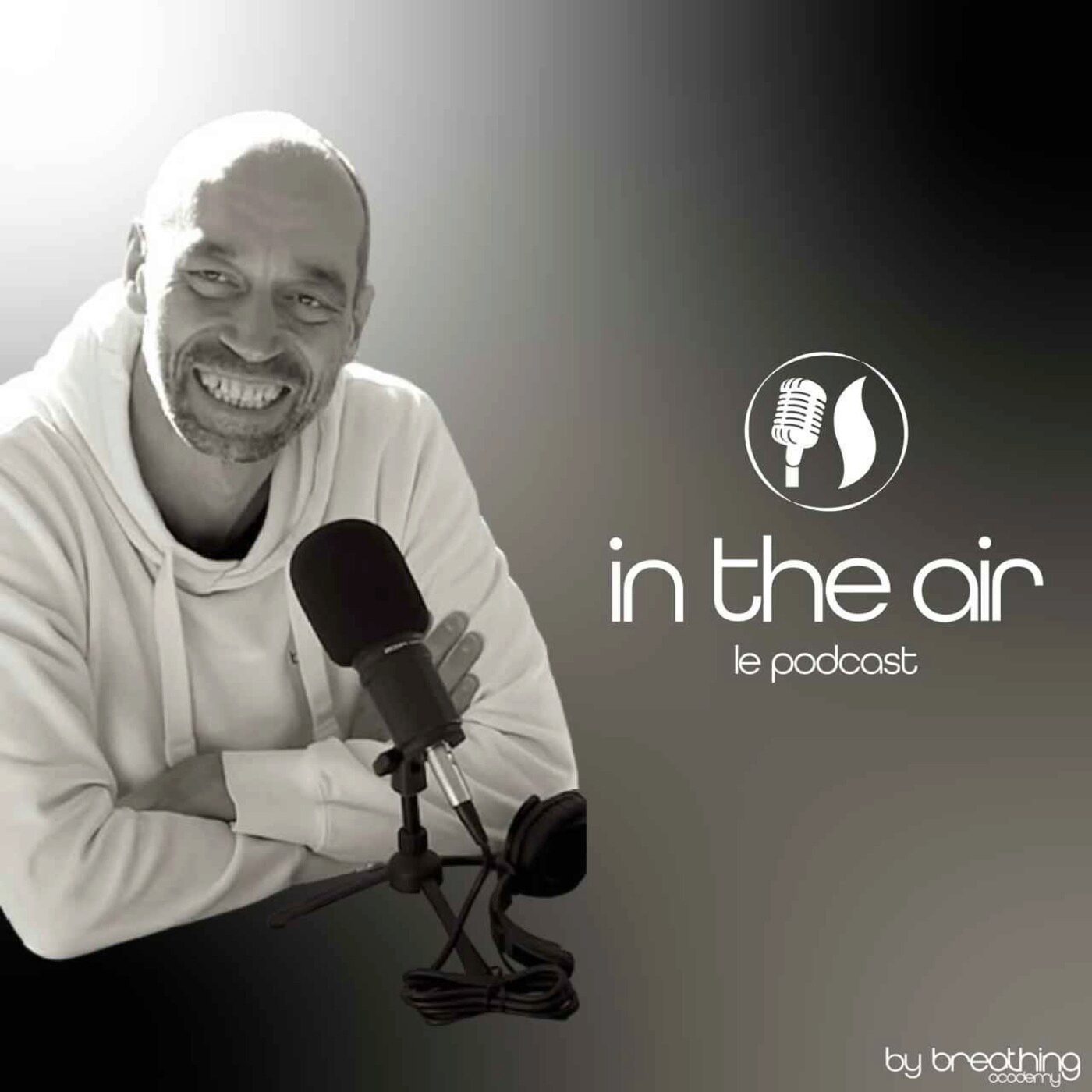 Illustration du podcast In the Air