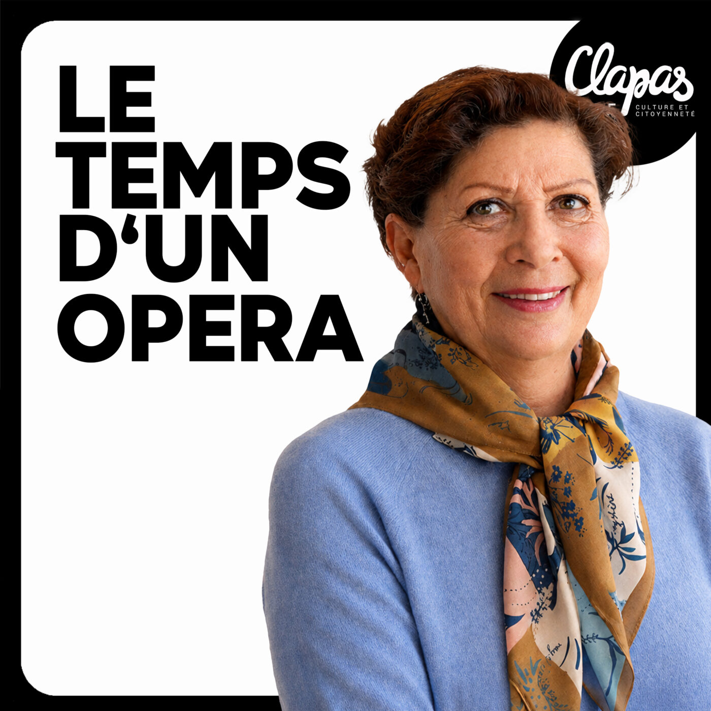 episode cover Vincenzo Bellini : Il Pirata, l’opéra romantique
