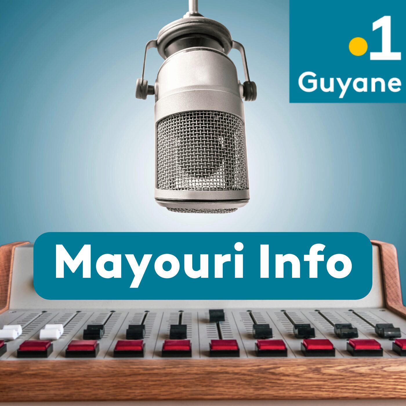 Journal de 7h - Guyane