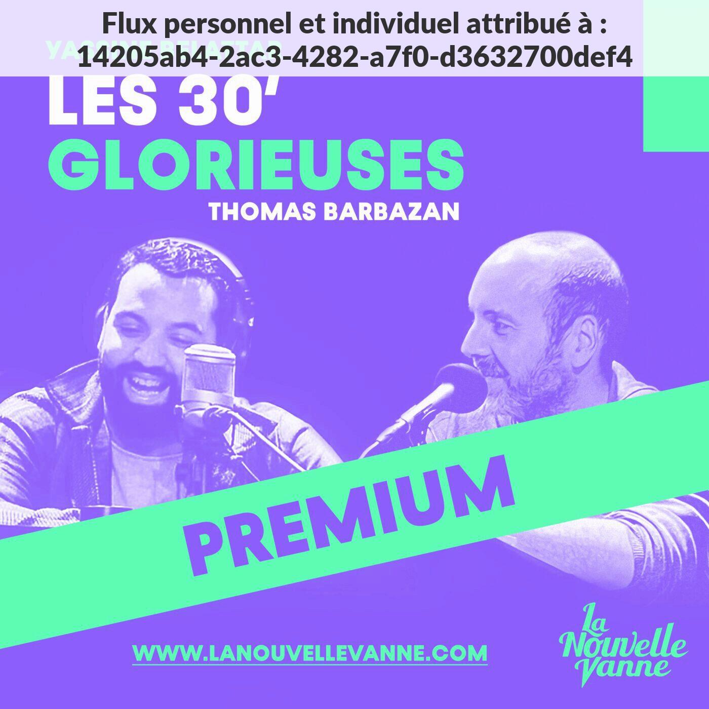 Les 30 Glorieuses Les 30 Glorieuses