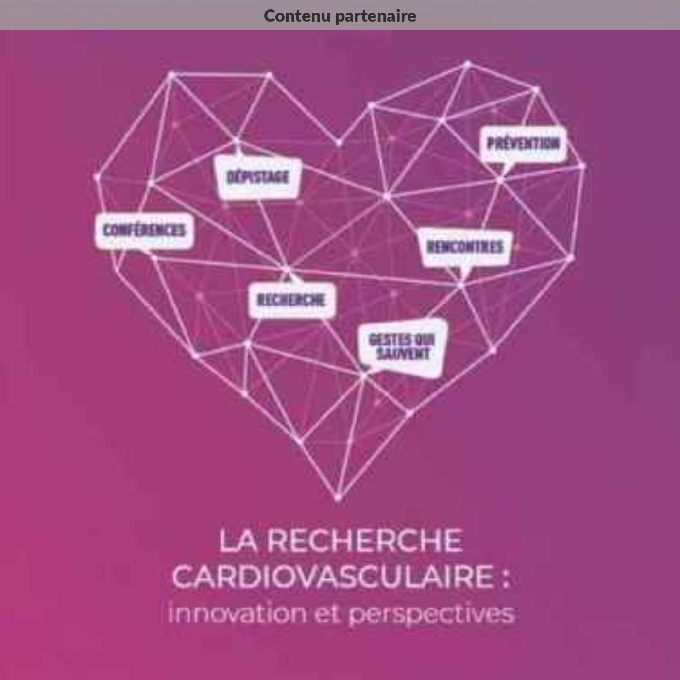 📣 Symptômes présente DE LA RECHERCHE A L'ACTION - L’insuffisance cardiaque