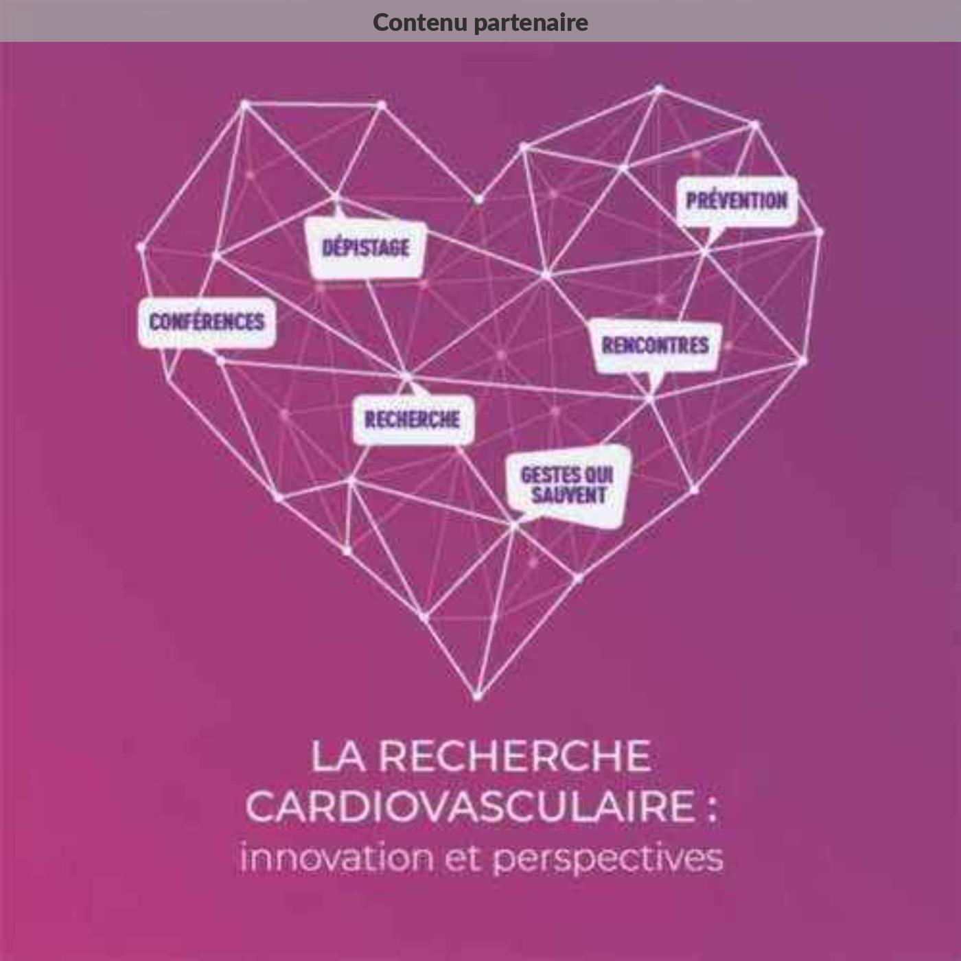 📣 Ça va beaucoup mieux présente DE LA RECHERCHE A L'ACTION - Défibrillateur : l’innovation qui sauve des vies chaque jour